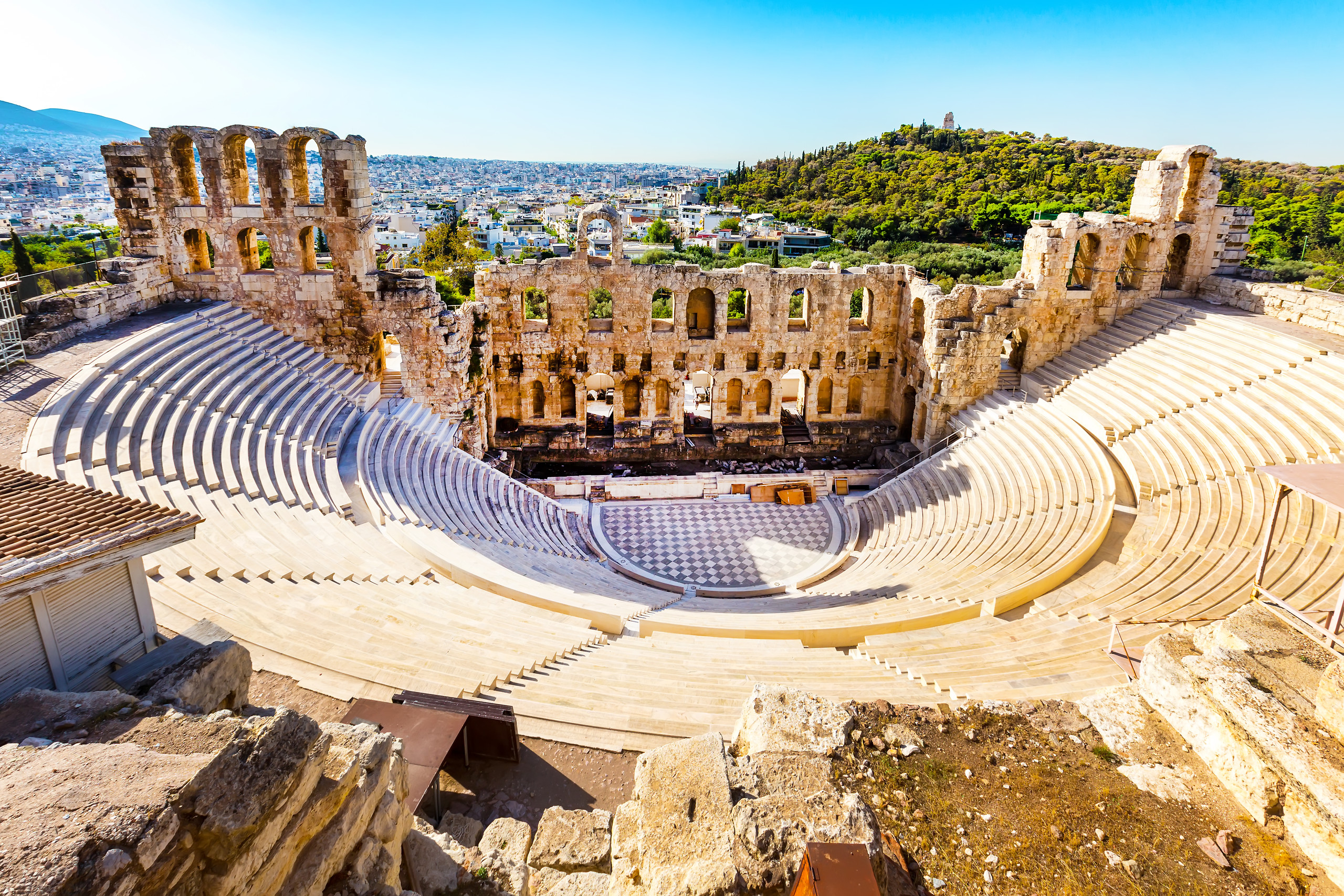 Athènes