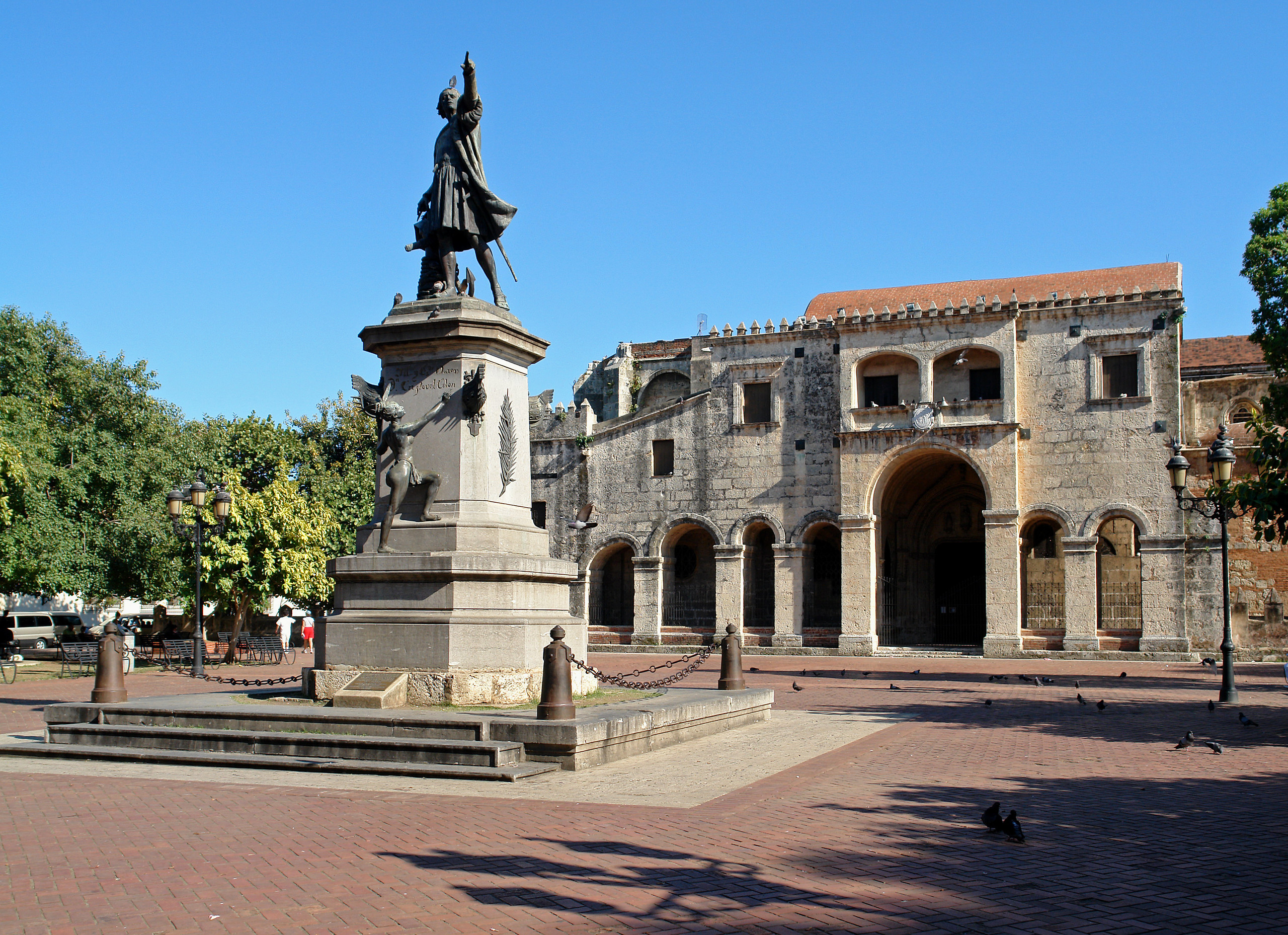 Santo Domingo / Santo Domingo
