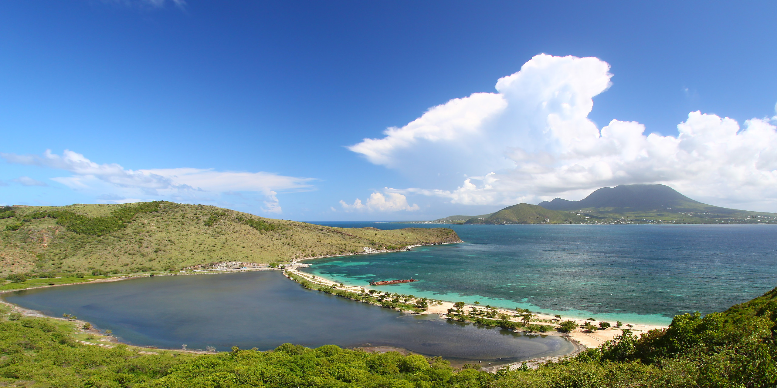 Nevis / Island Highlights and Botanical Garden