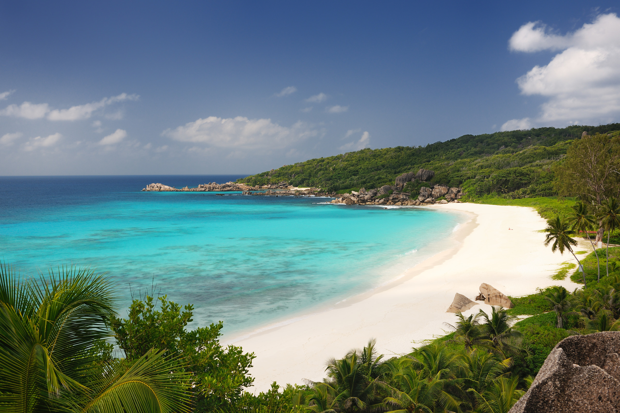 Barbados / Historic Plantation & Train (1/2 day)