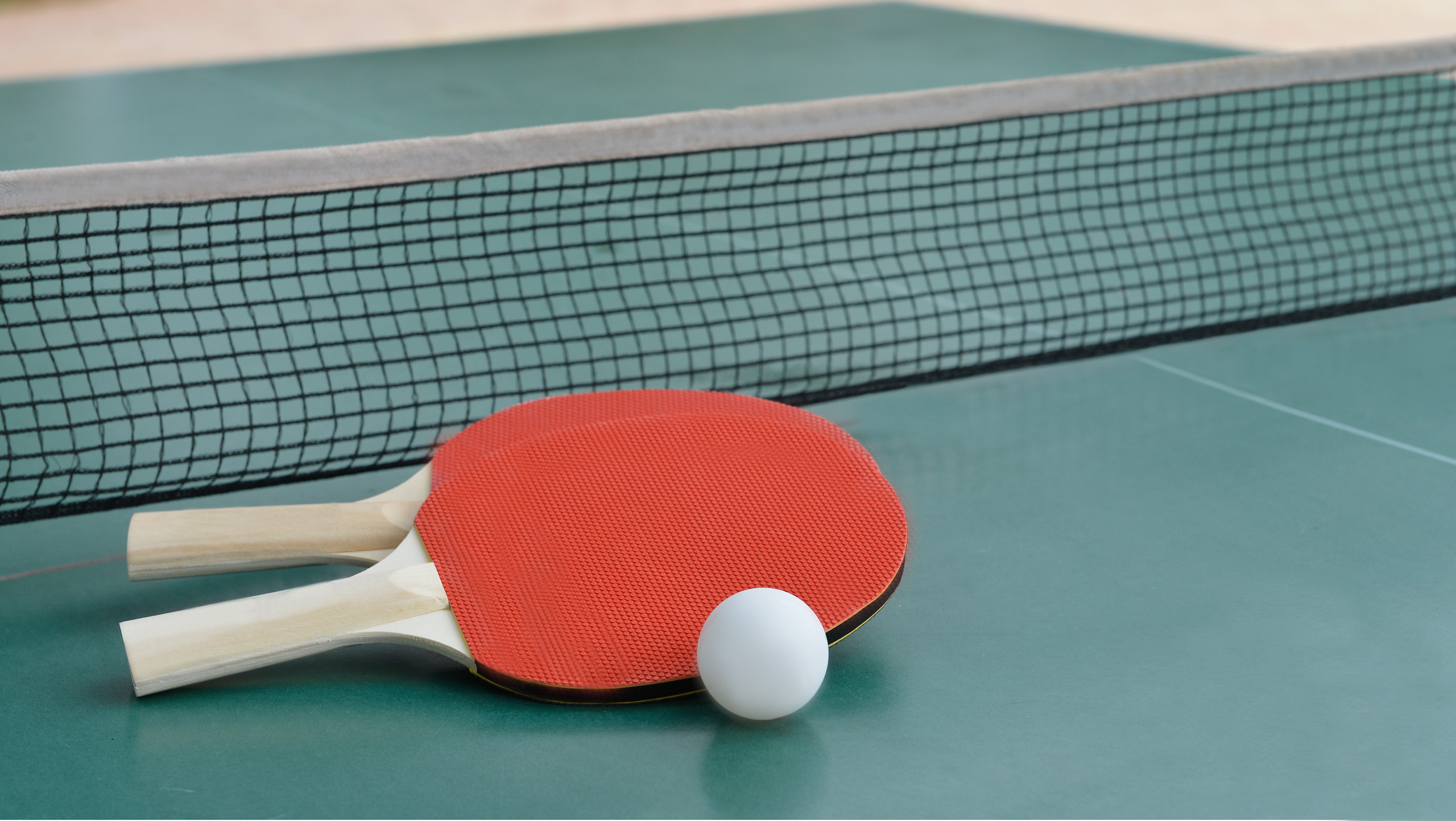 Tennis de table