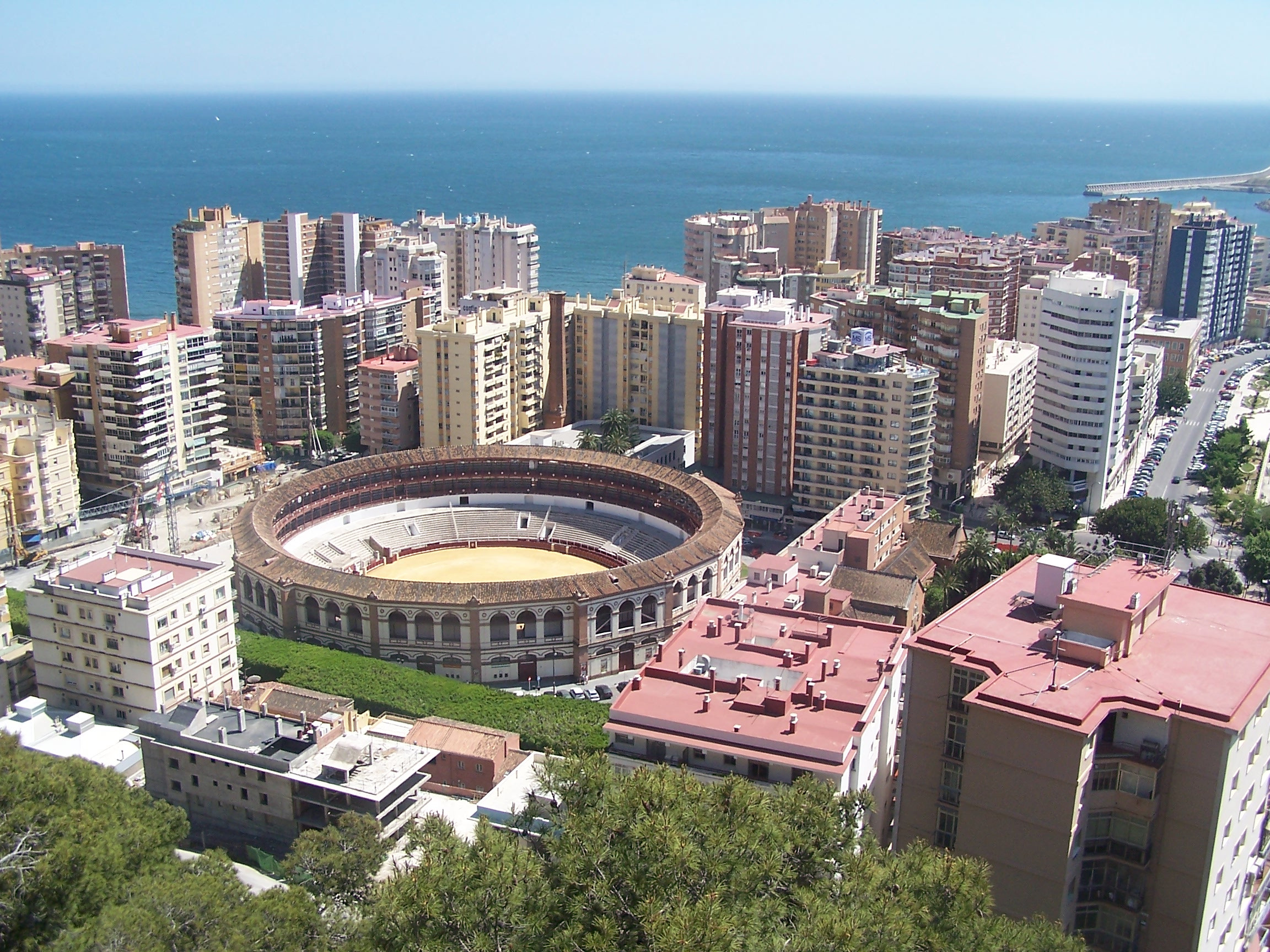 Malaga – nowa stolica kultury!