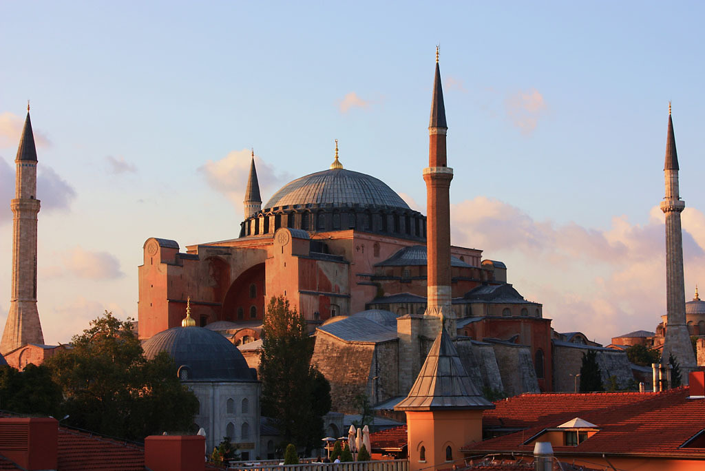 Fabuleuse Istanbul