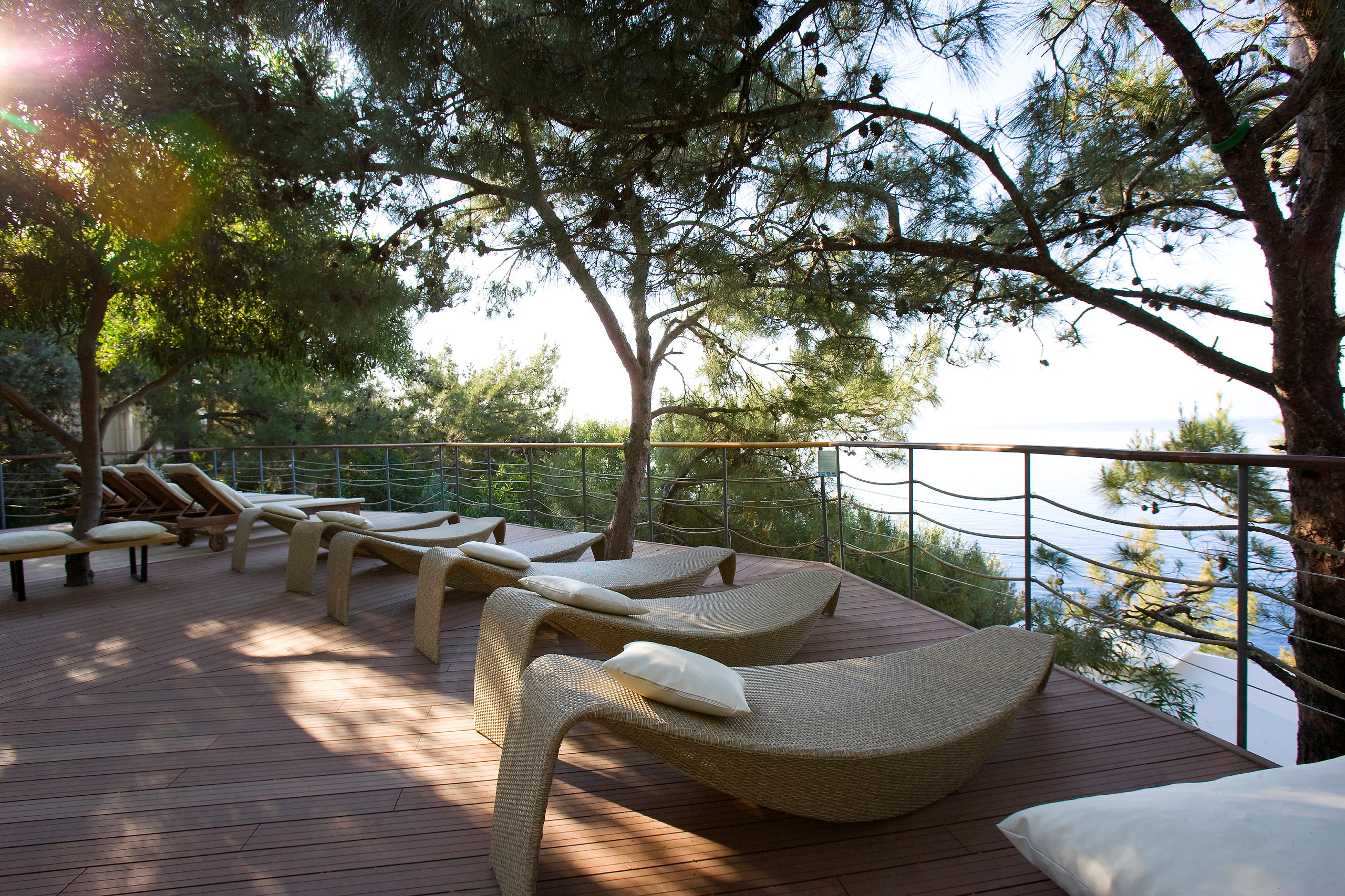 Club Med Spa par Sothys