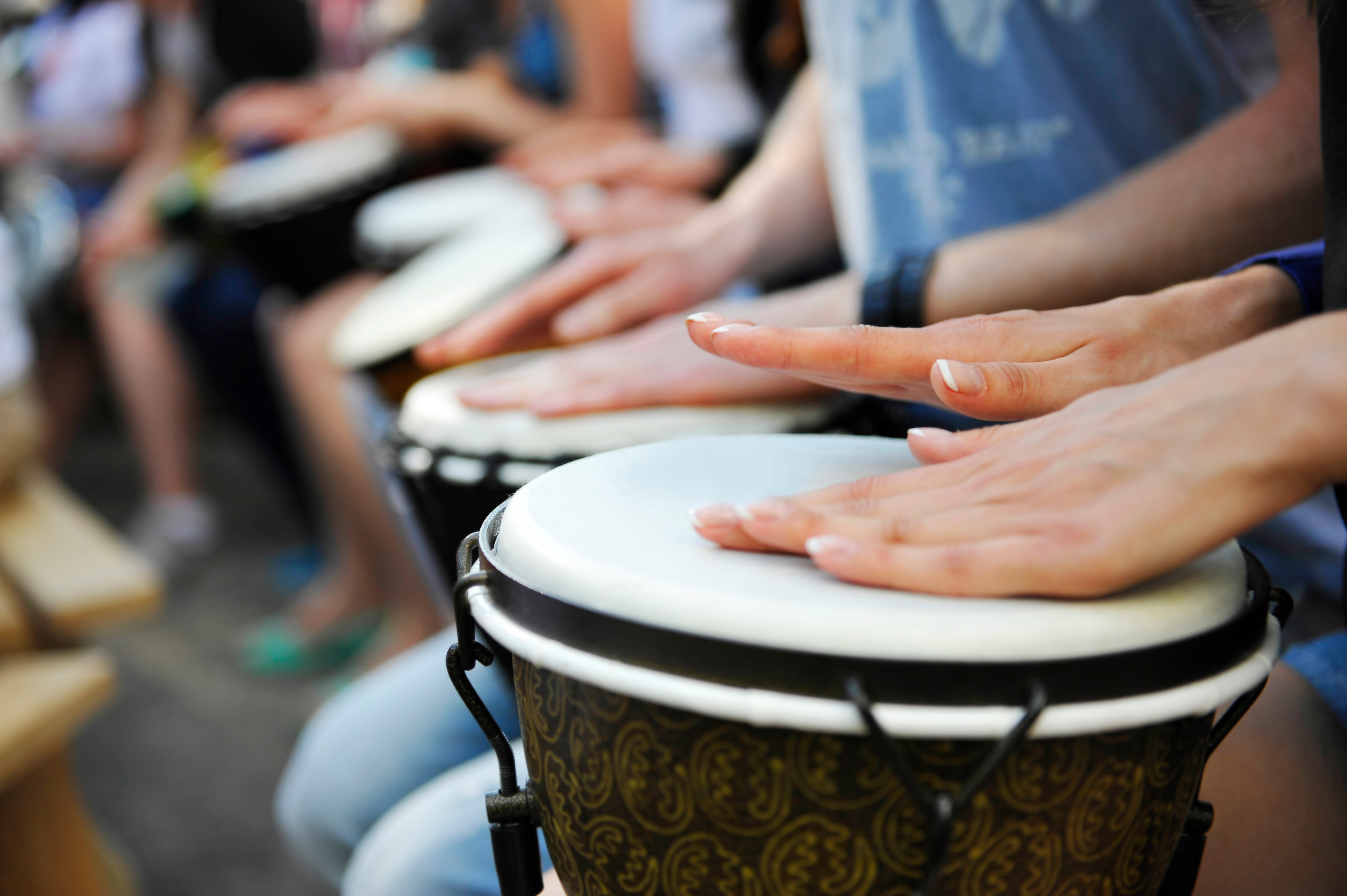 Korzenie i kultura ludu Zulu