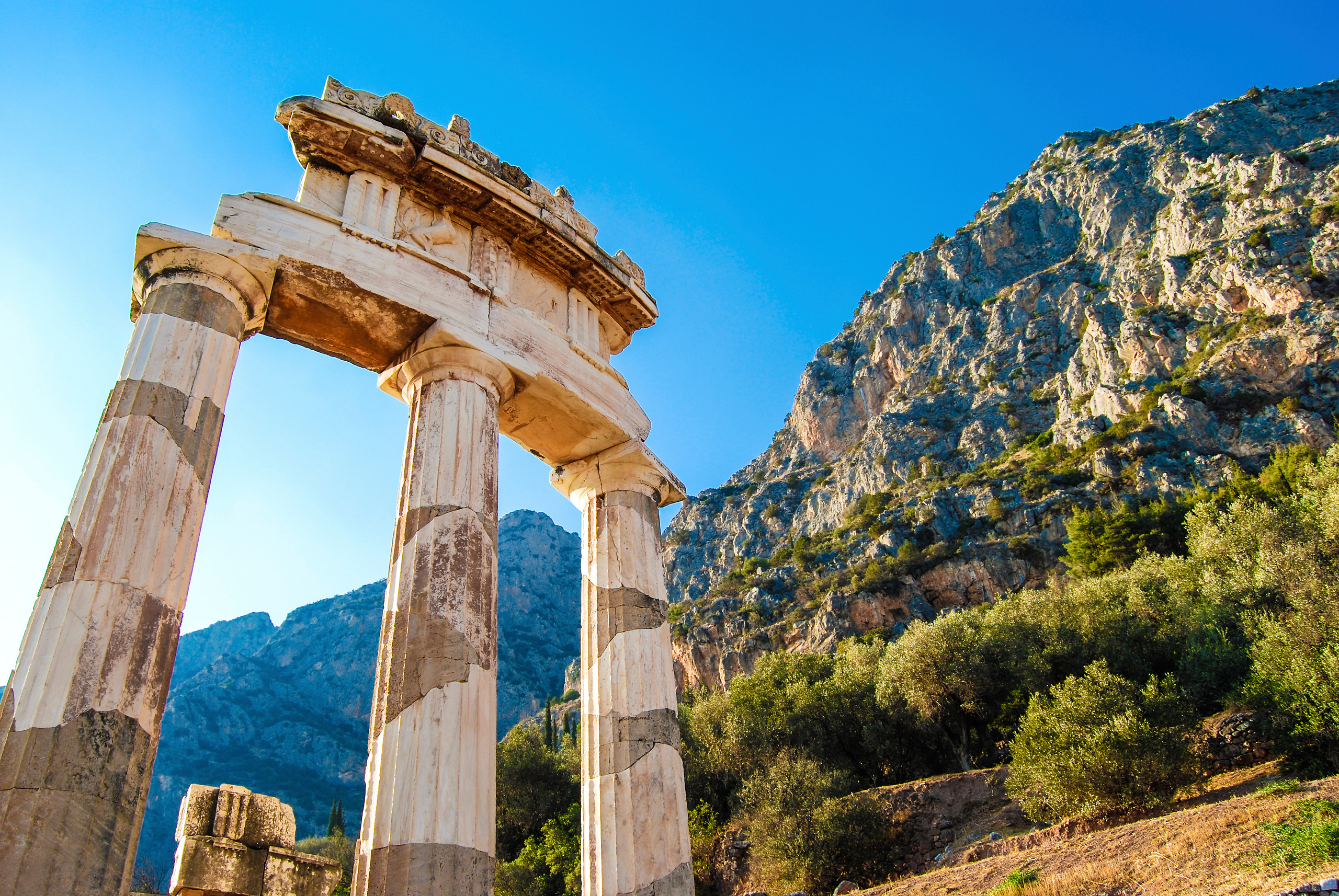 Delphi