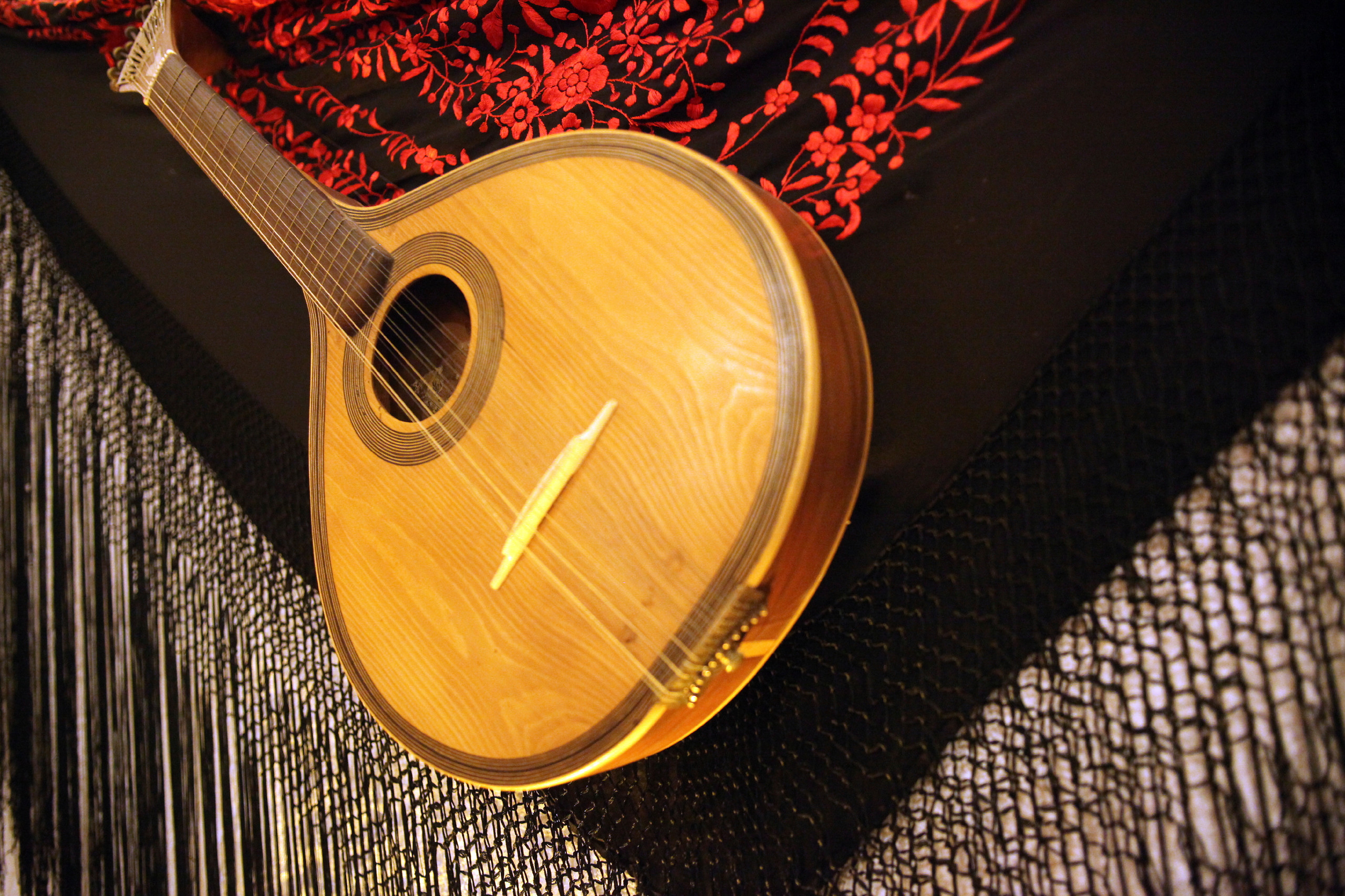 Fado Evening