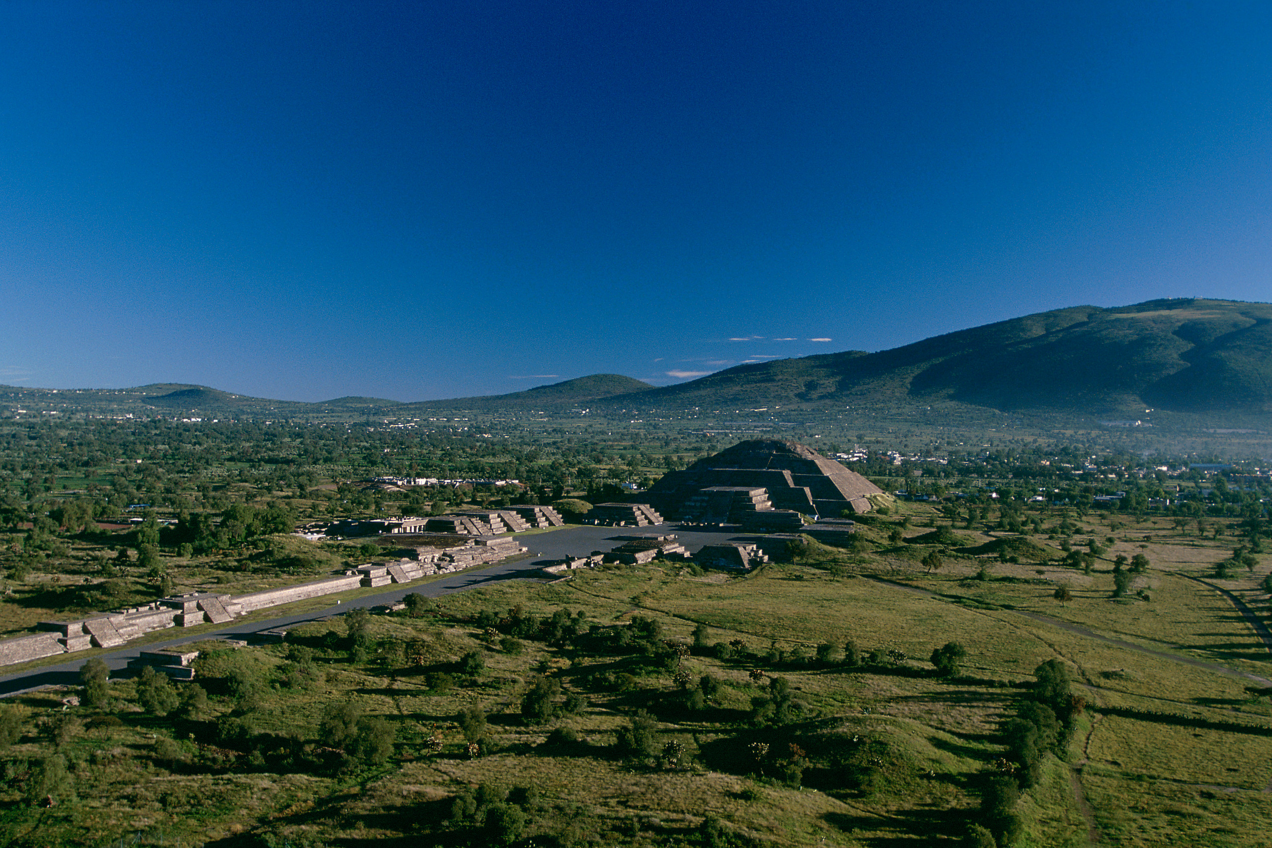 La Chole Tour - Archeological tour