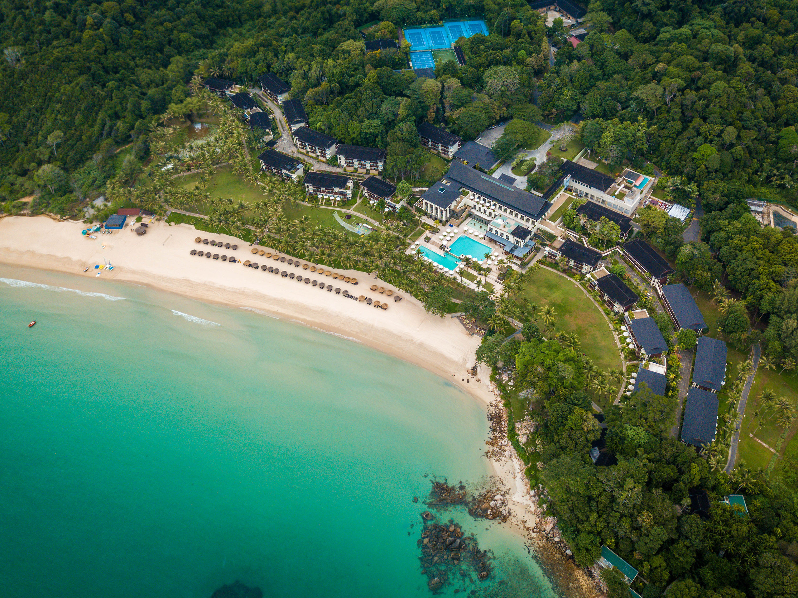 Club Med Bintan Island