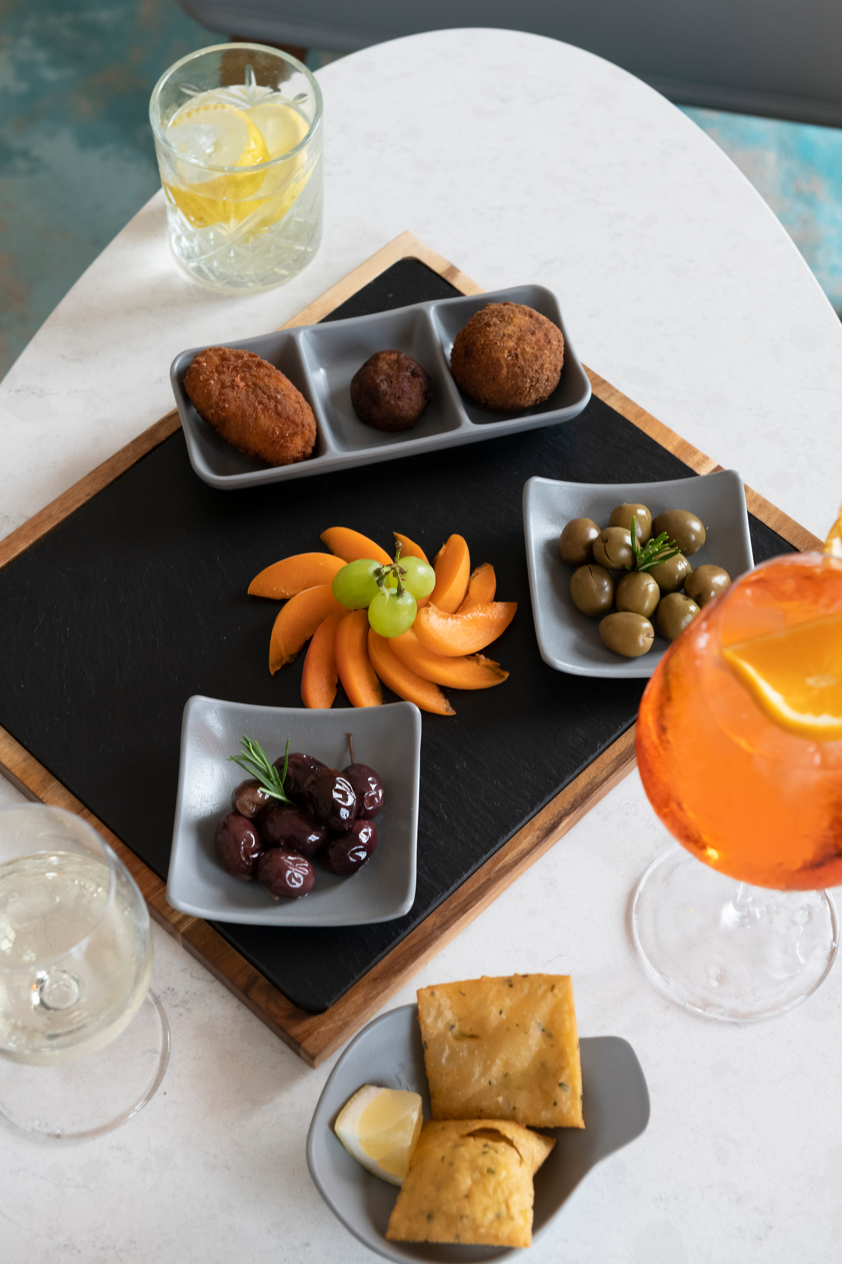 Il Palazzo Bar