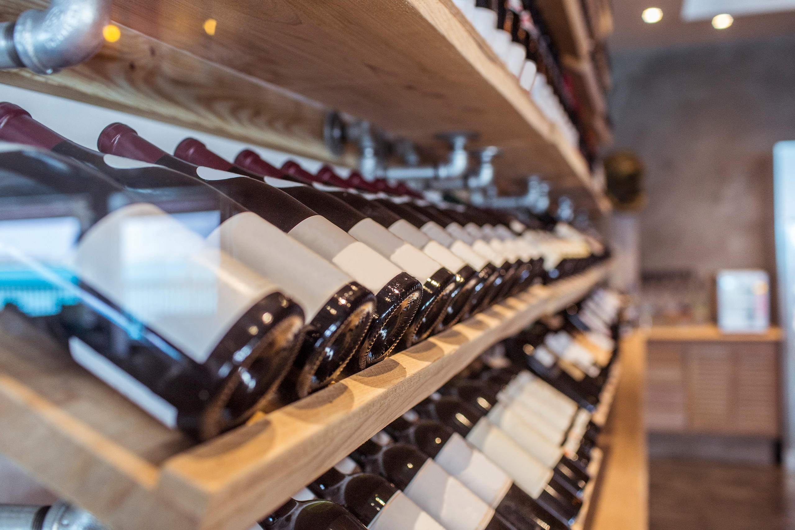 Wine Cellar