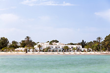 Djerba La Douce杰尔巴拉杜斯度假村
