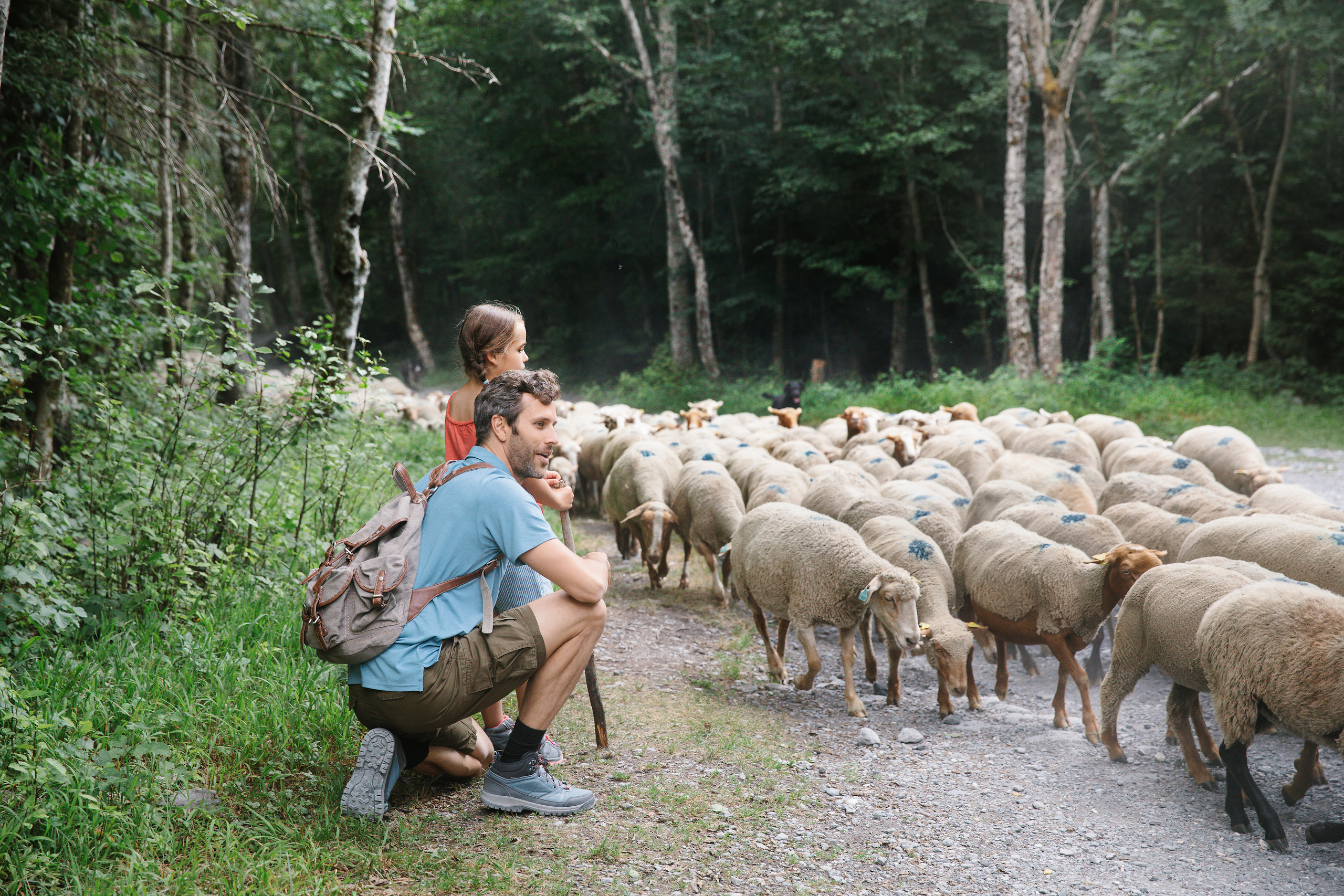 Local culture & hiking