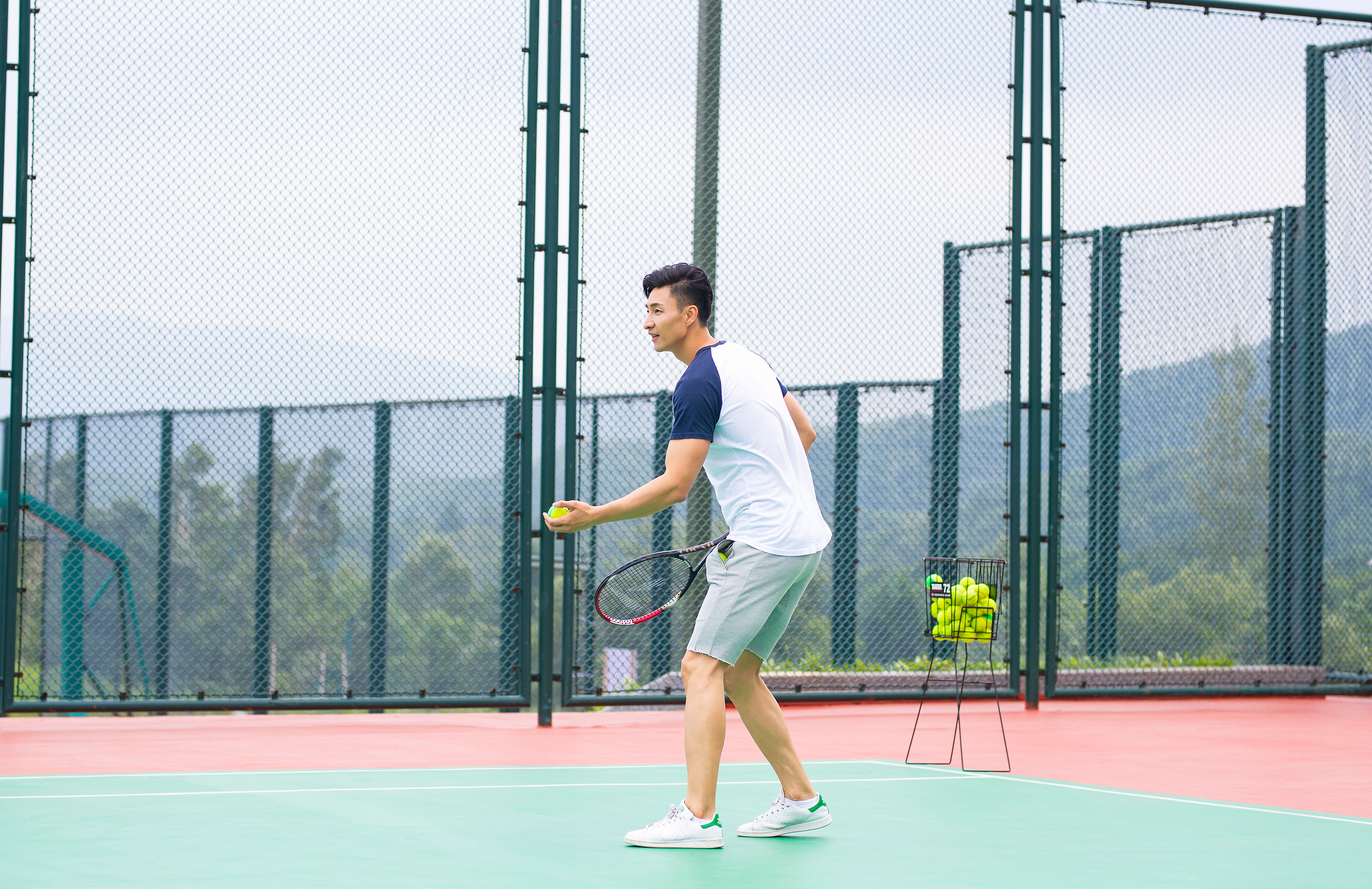 Tenis