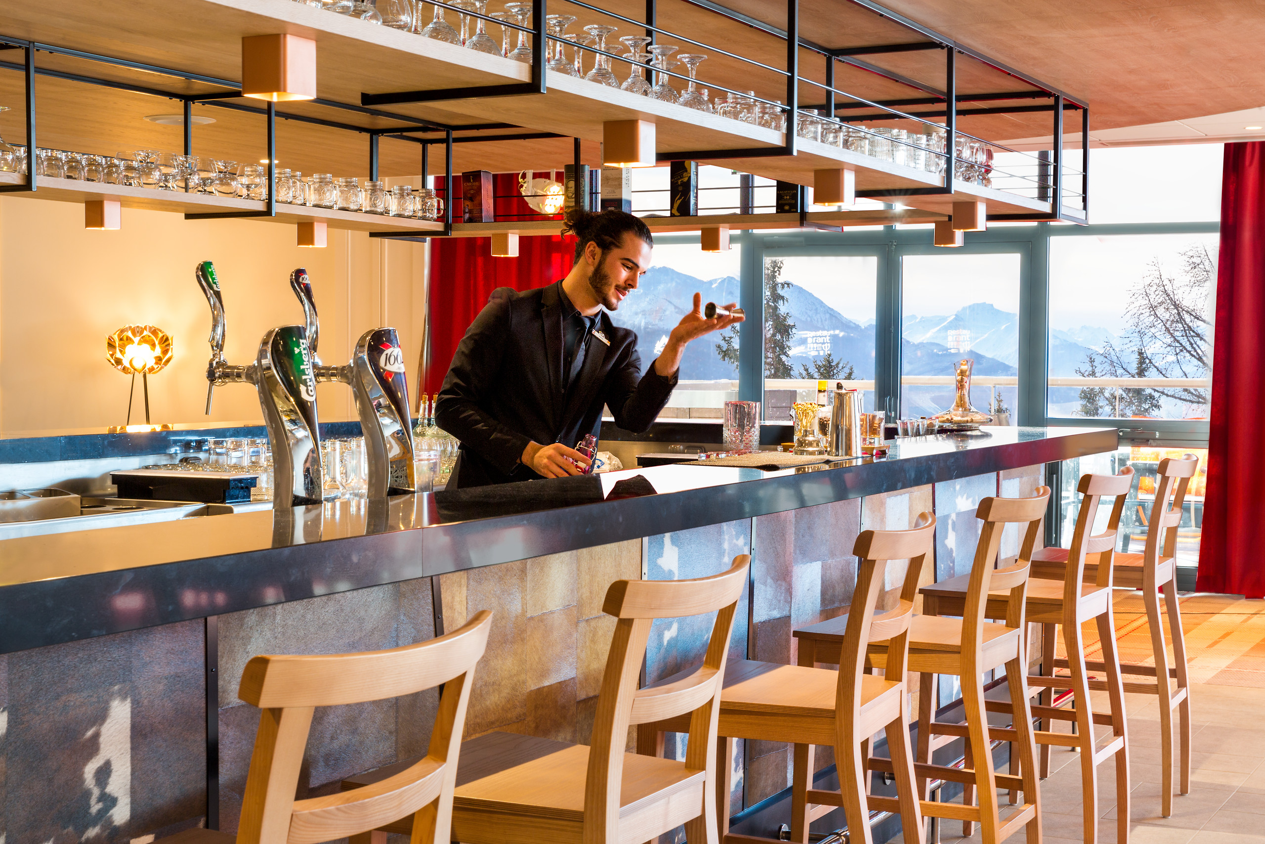 The 1790 Bar