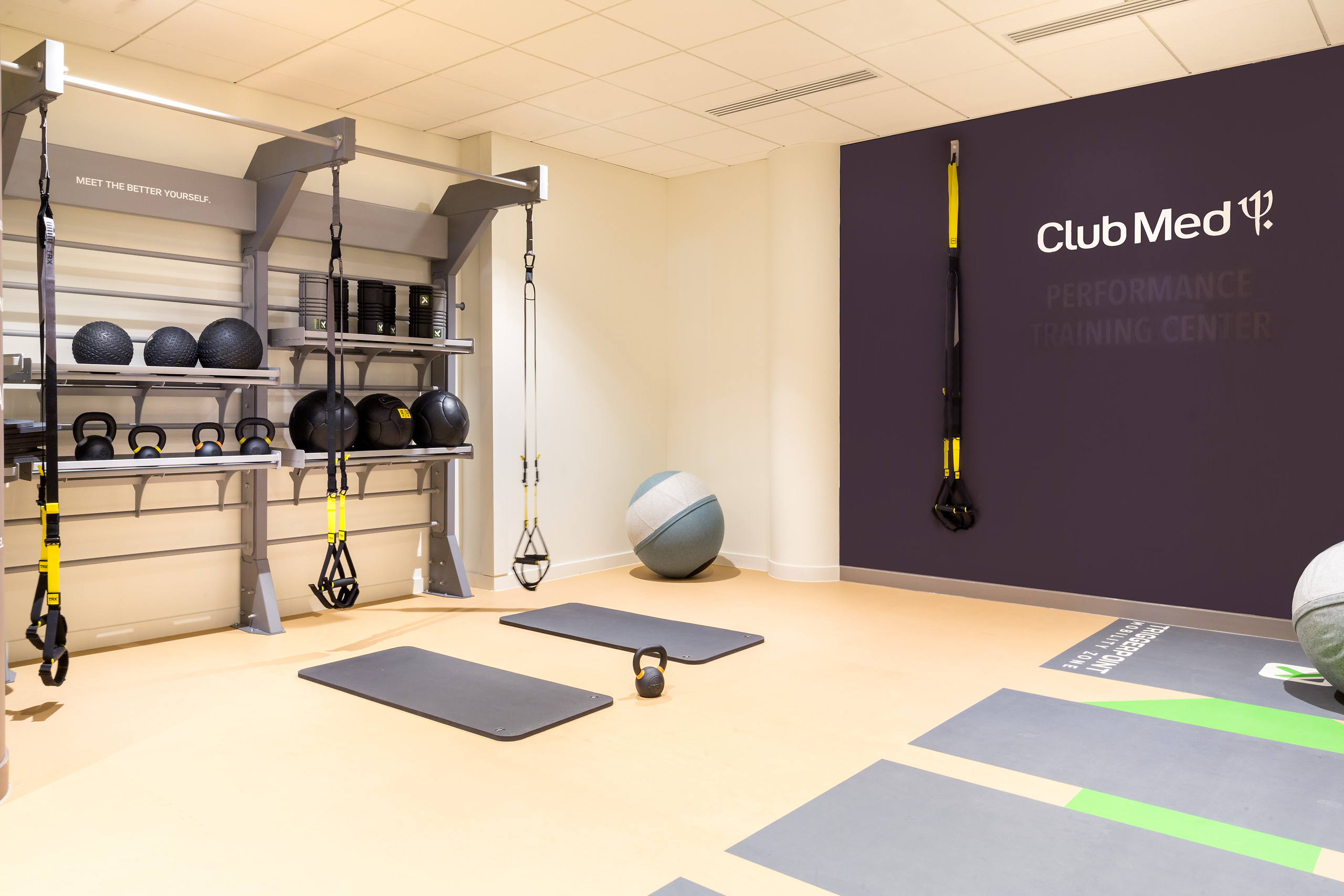 TRX©