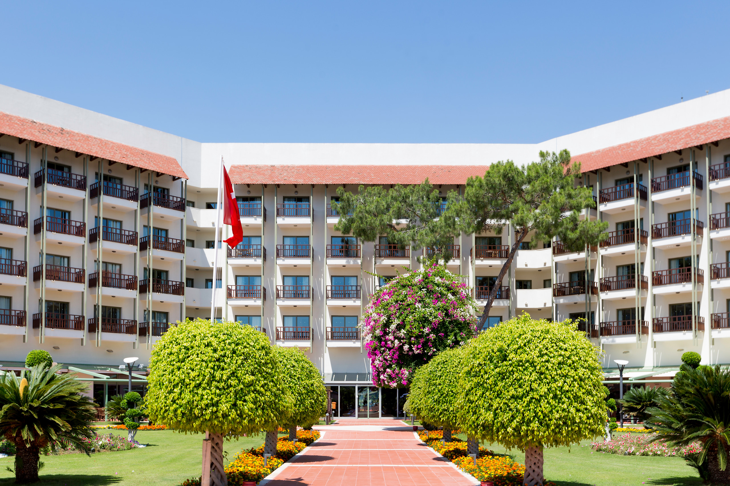 Interconnecting Superior Rooms - Hotel, Renovated