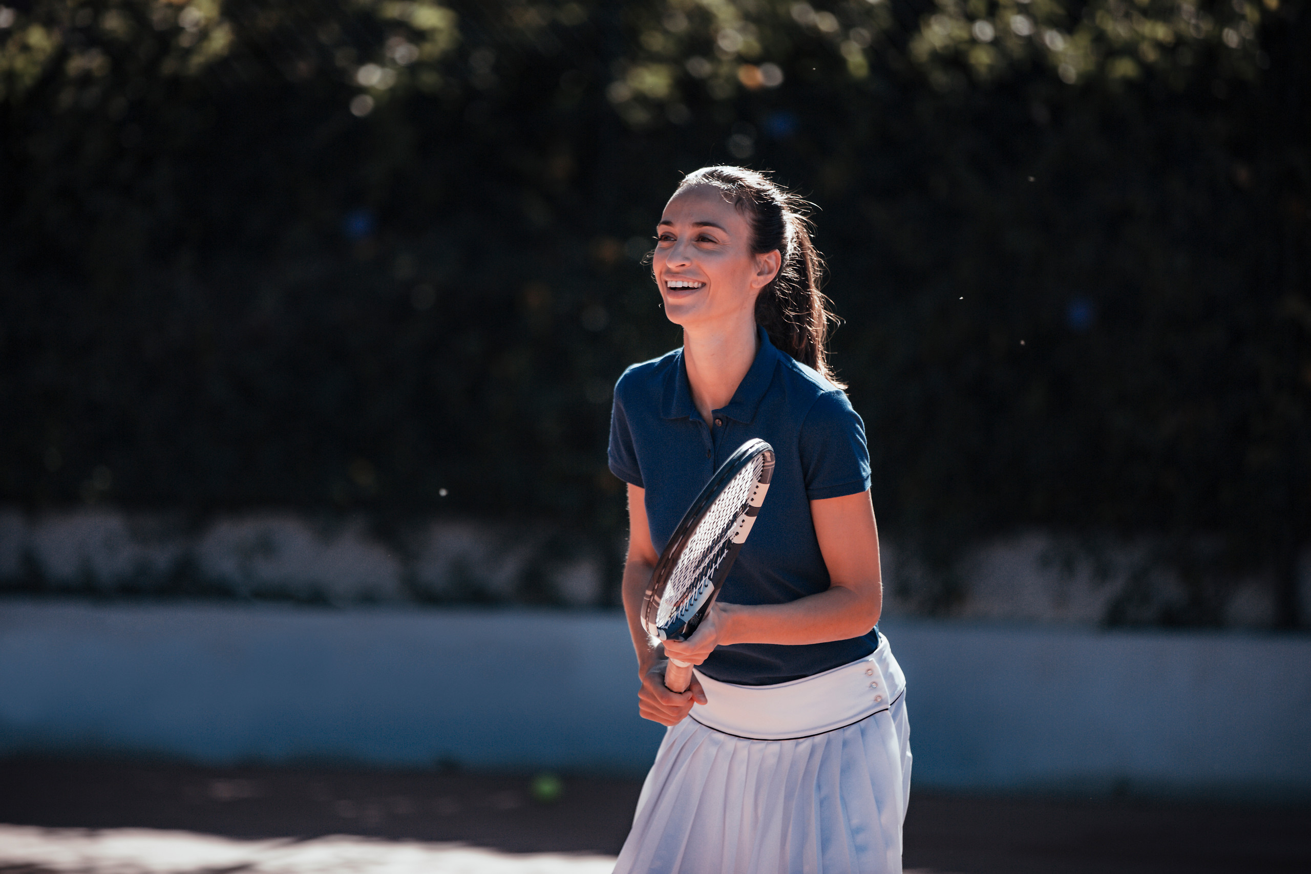 Tenis