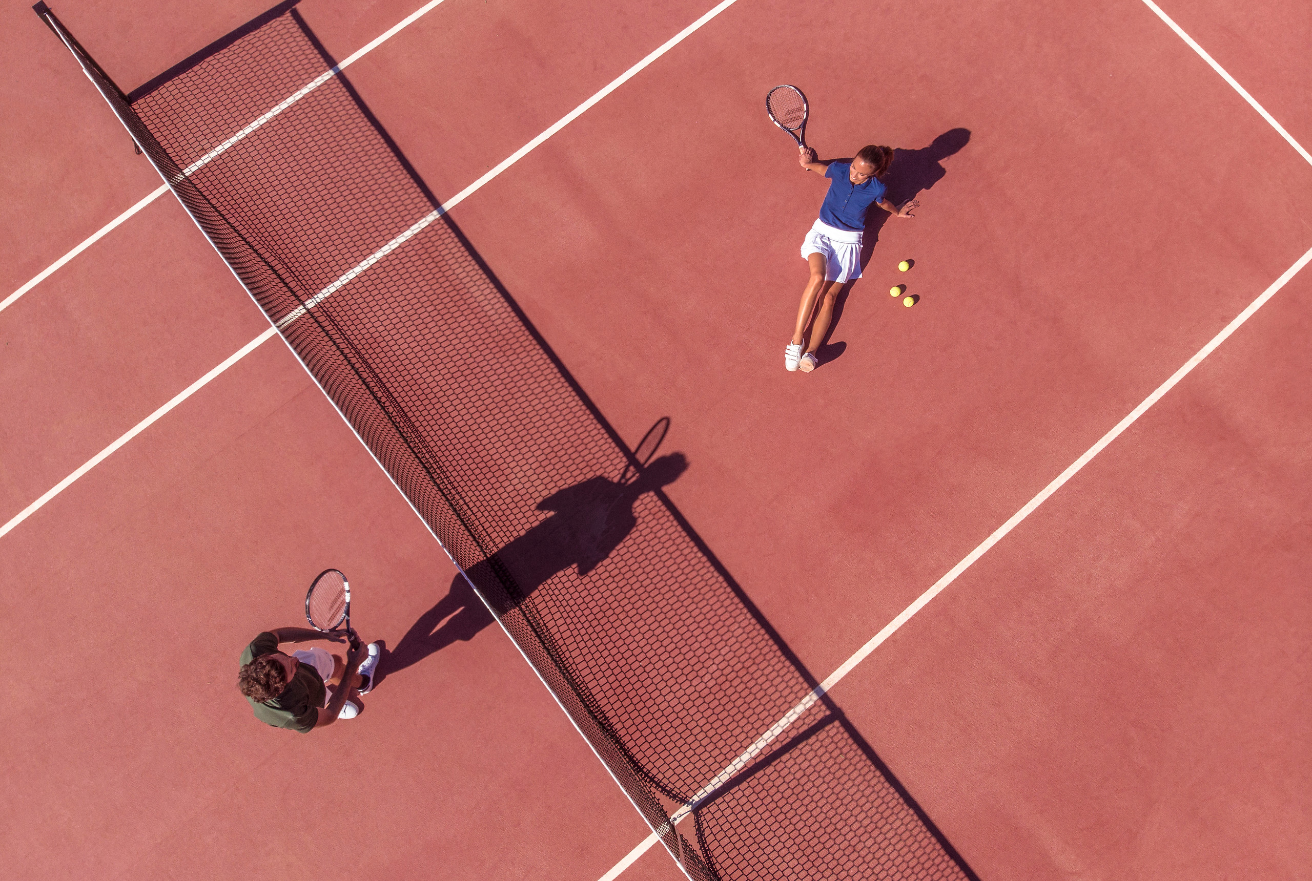 Tenis