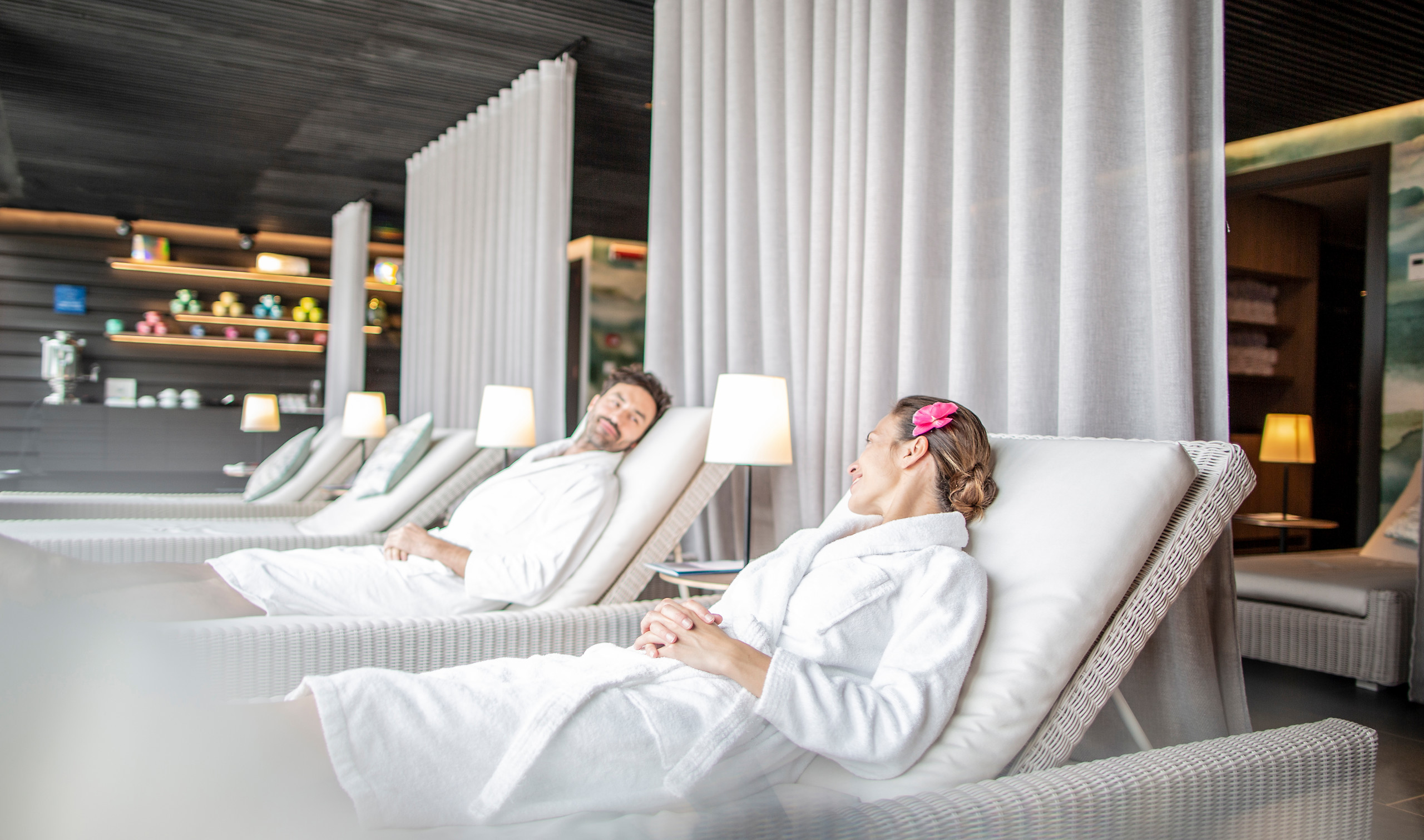 Club Med Spa by Sothys
