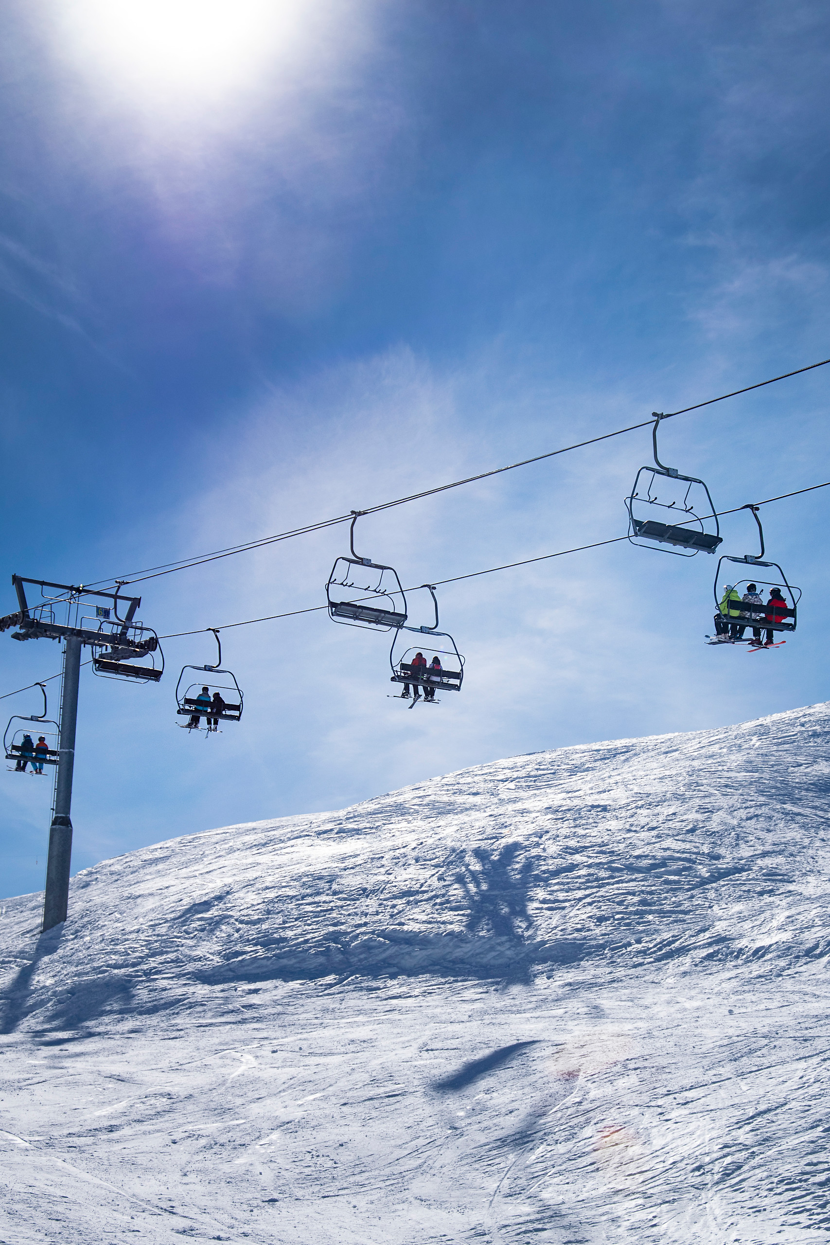 Val Thorens Sensations｜フランス｜オールインクルーシブならクラブメッド