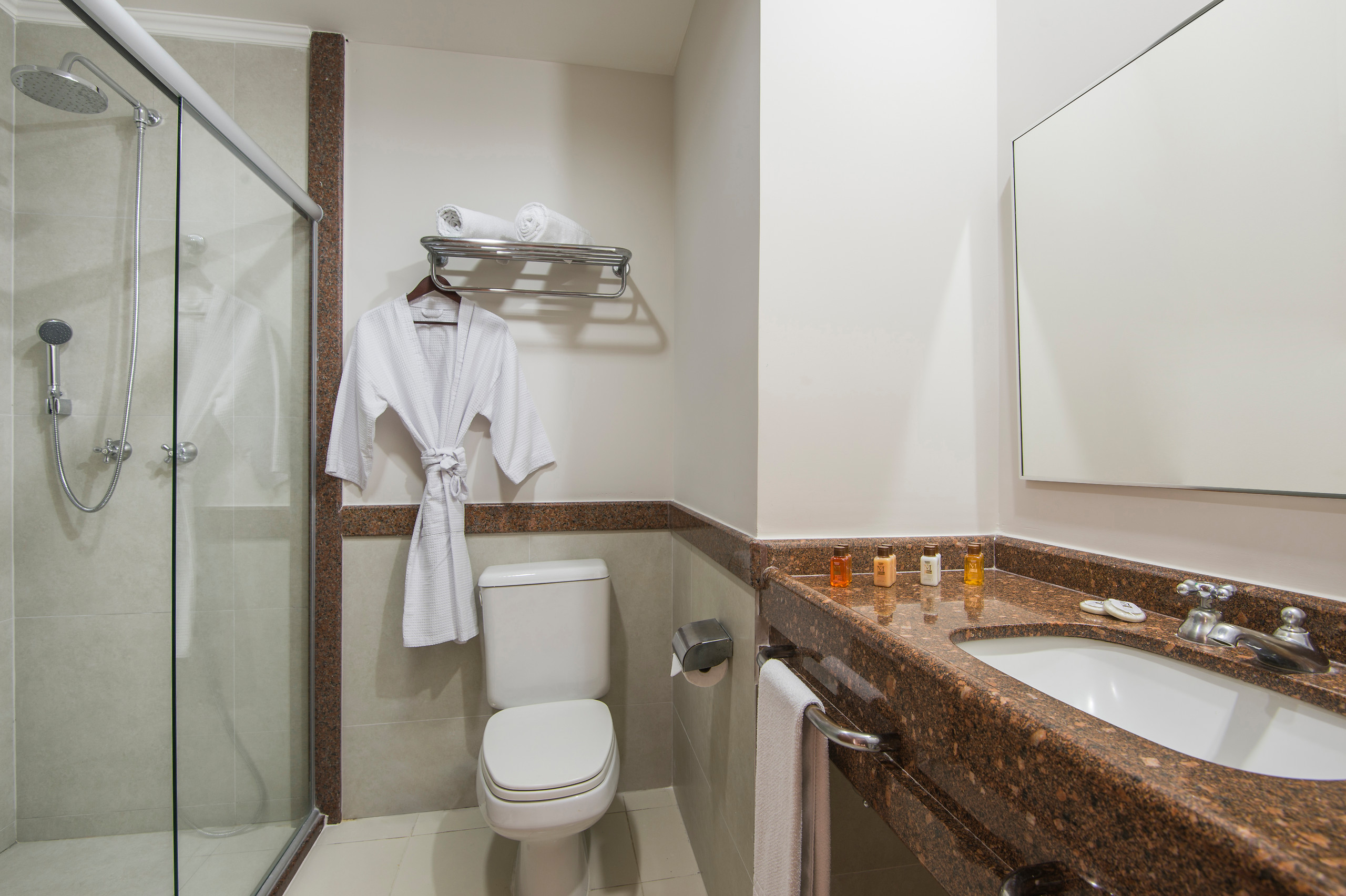 Interconnecting Deluxe Rooms - Lakeside