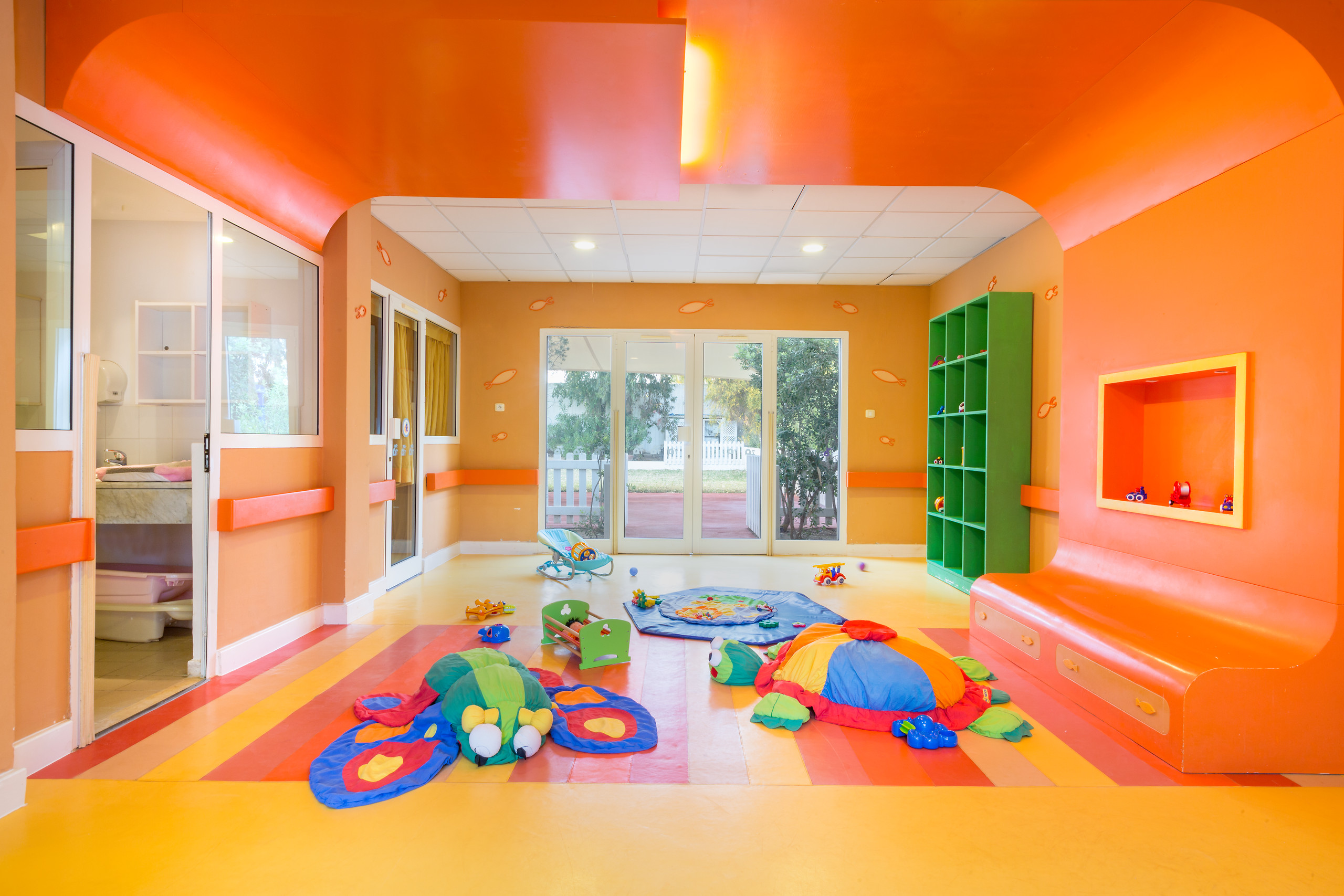 Baby Club Med®