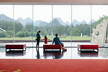 桂林clubmed度假村