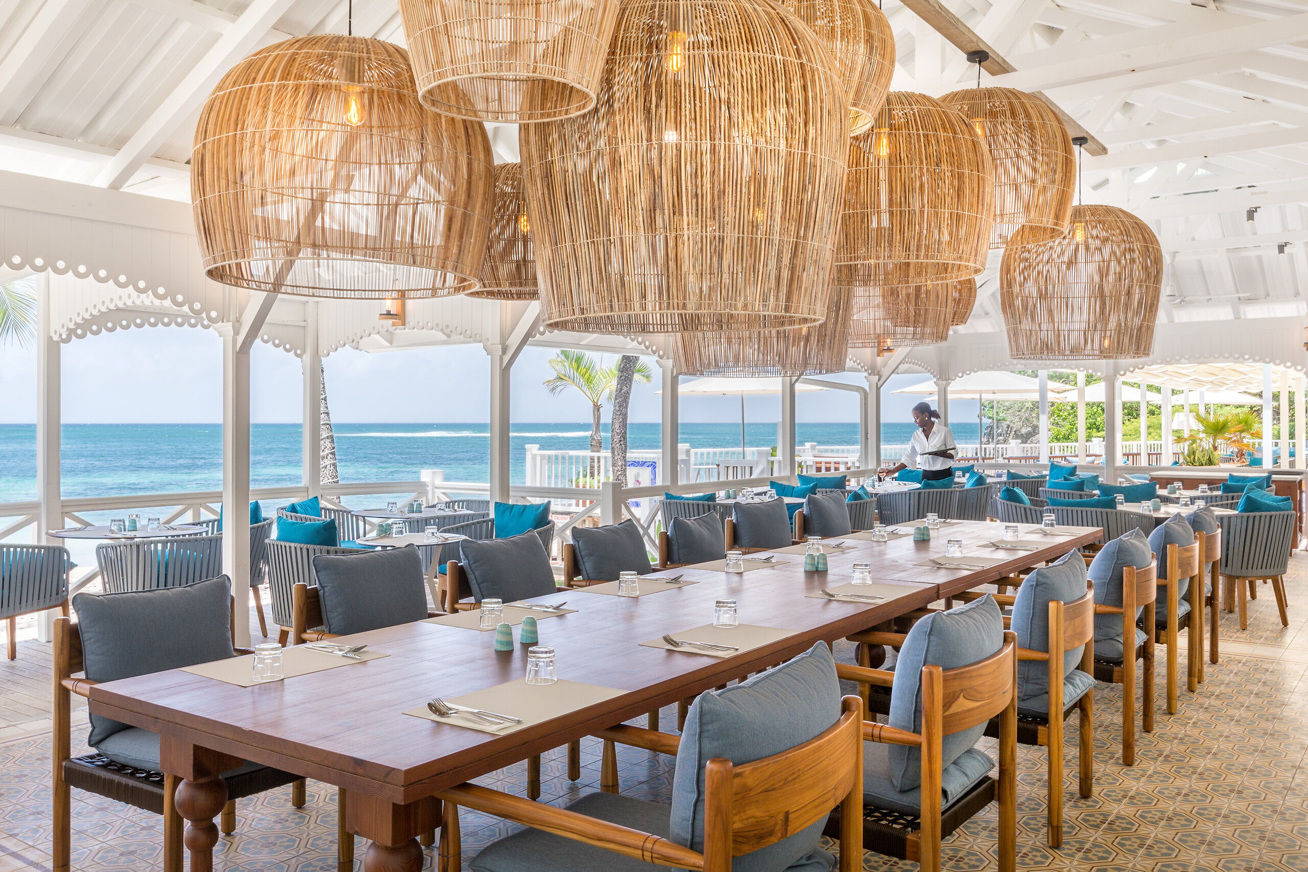 Allamanda Beach Lounge