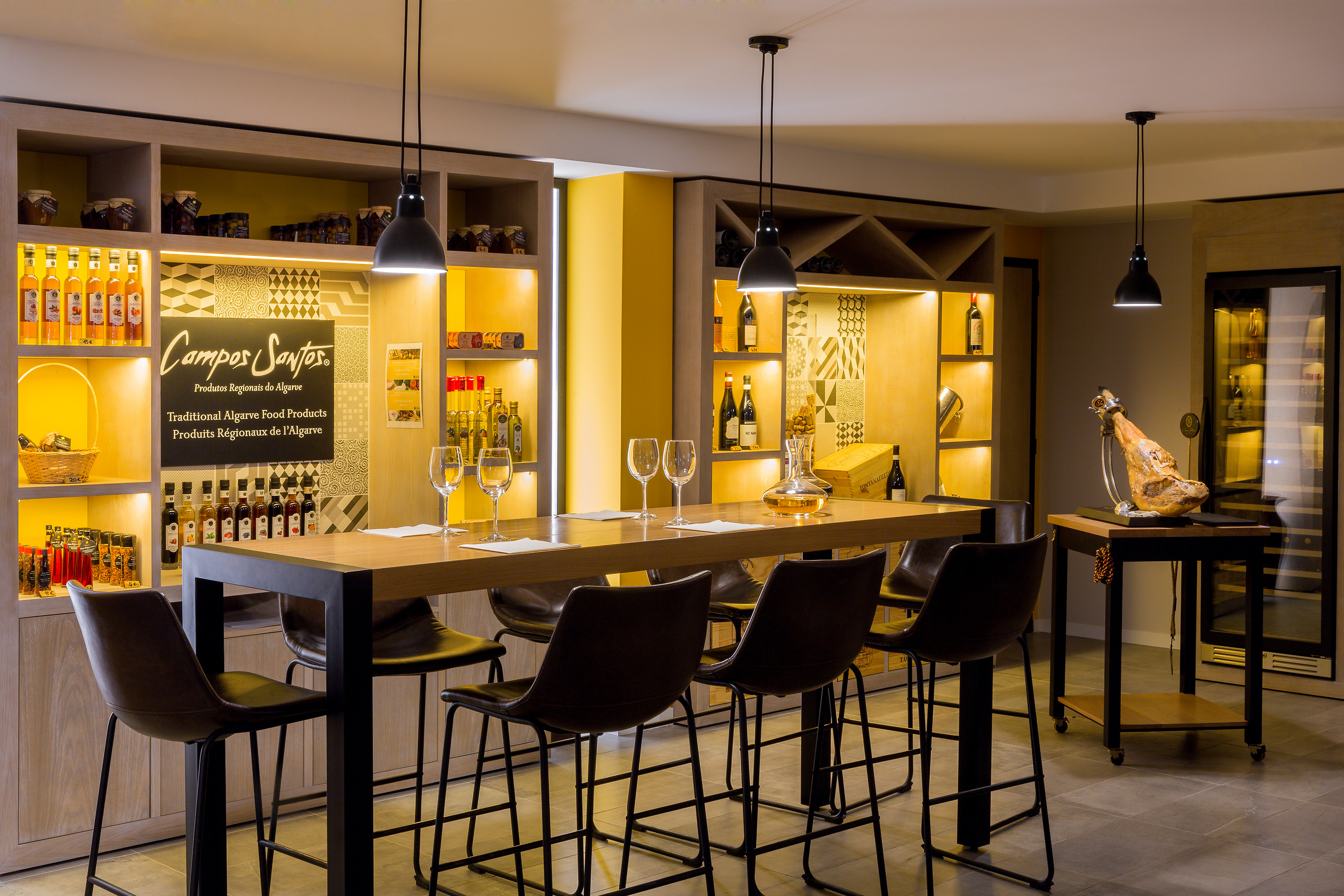 Wine Bar