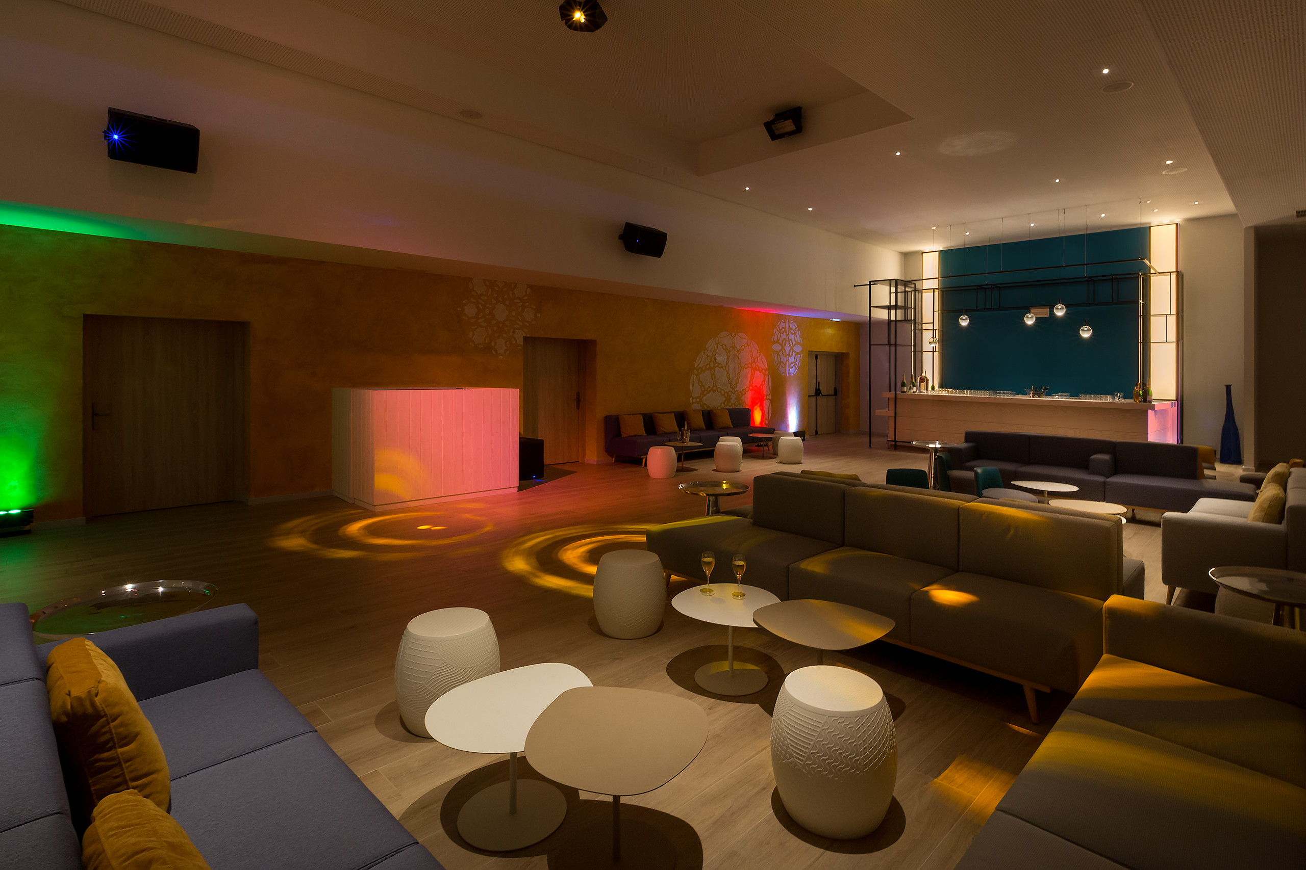 O'Teatro Bar