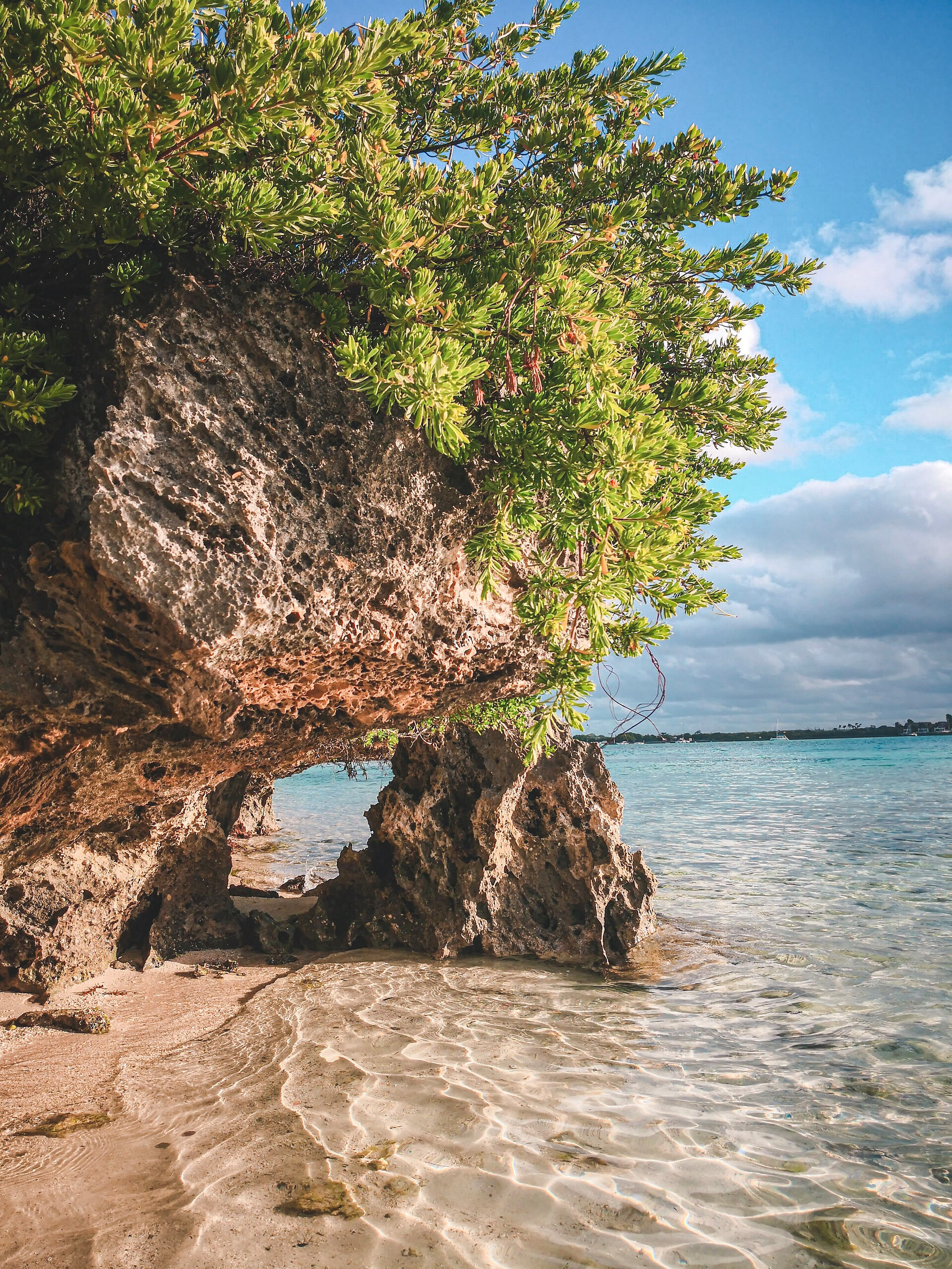 Deer Island – Club Med