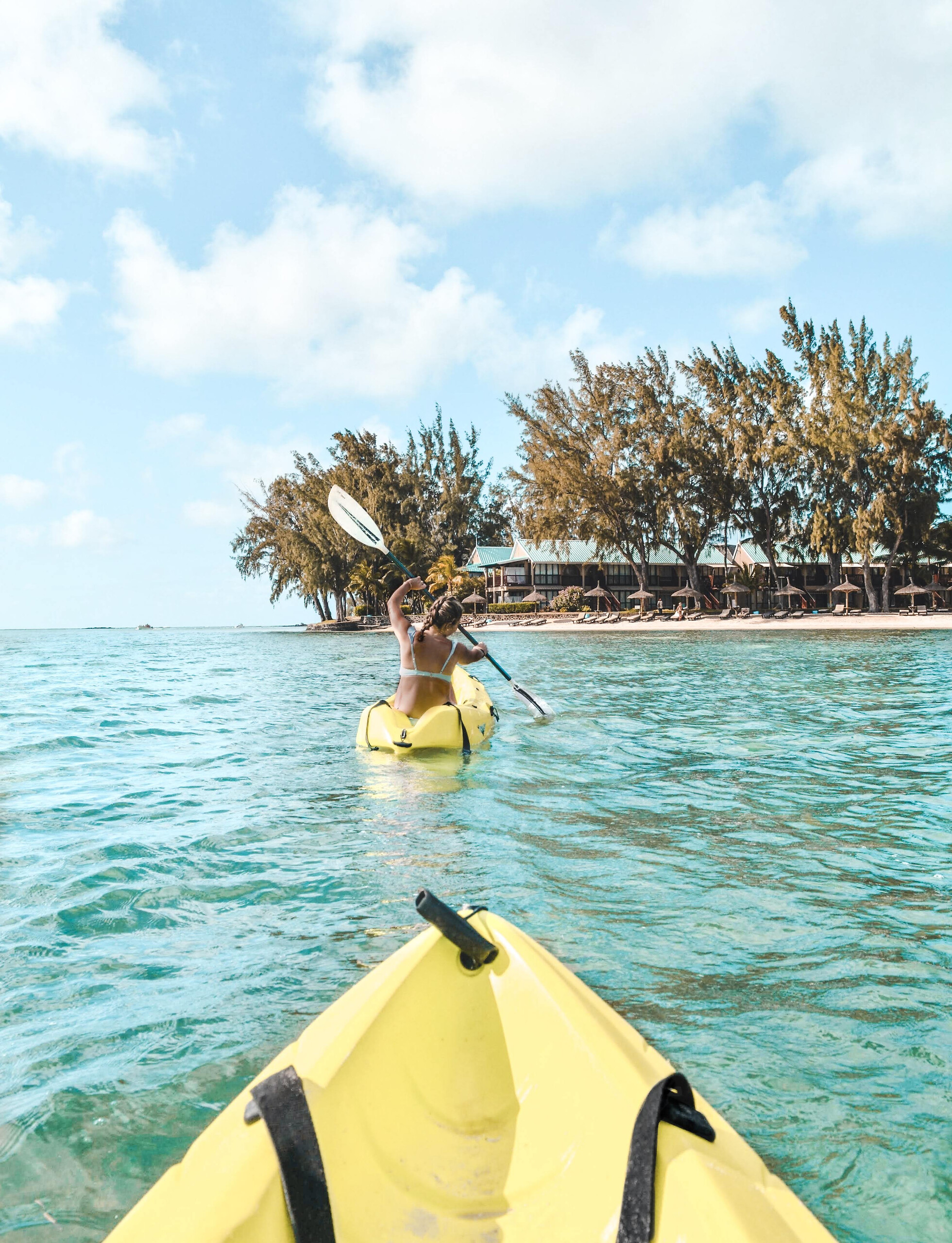 Kayak