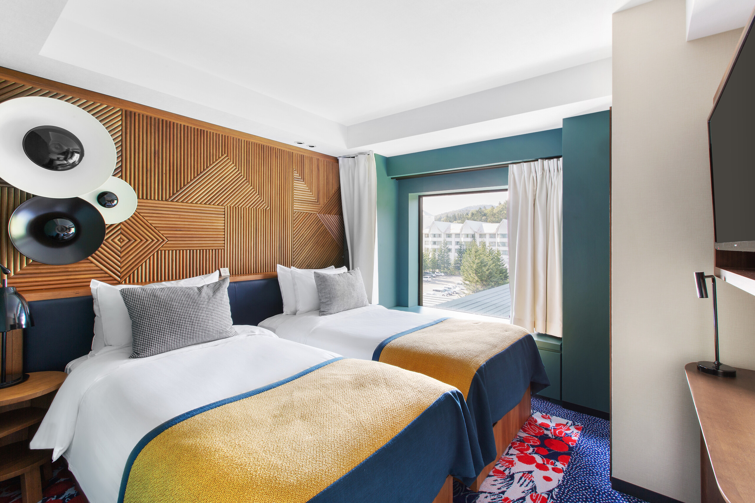 Family Suite