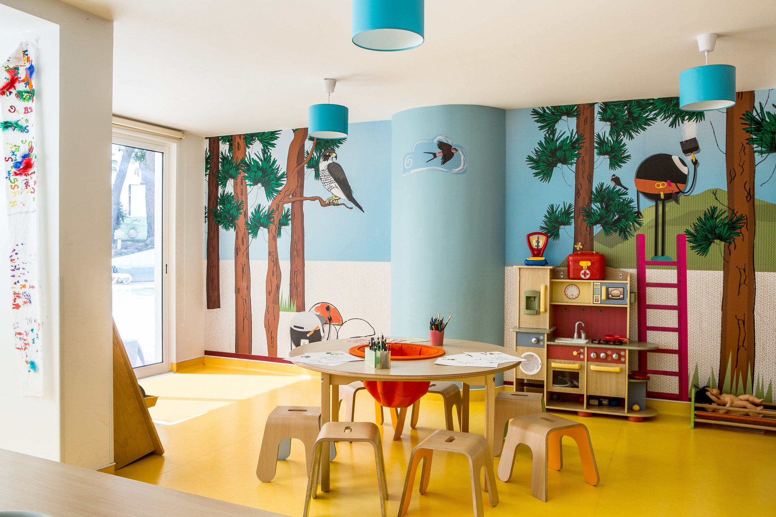 Petit Club Med®