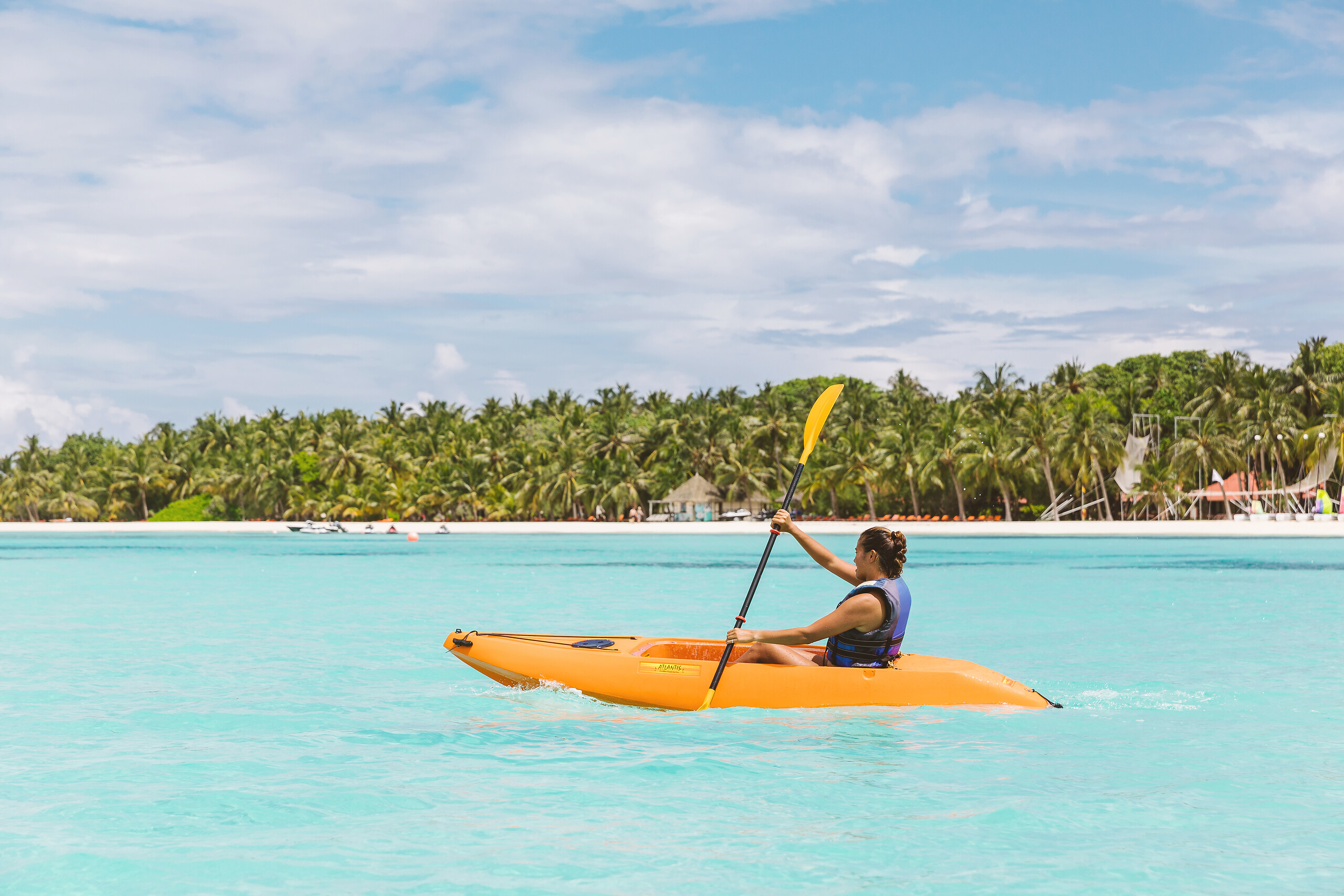 Kayak