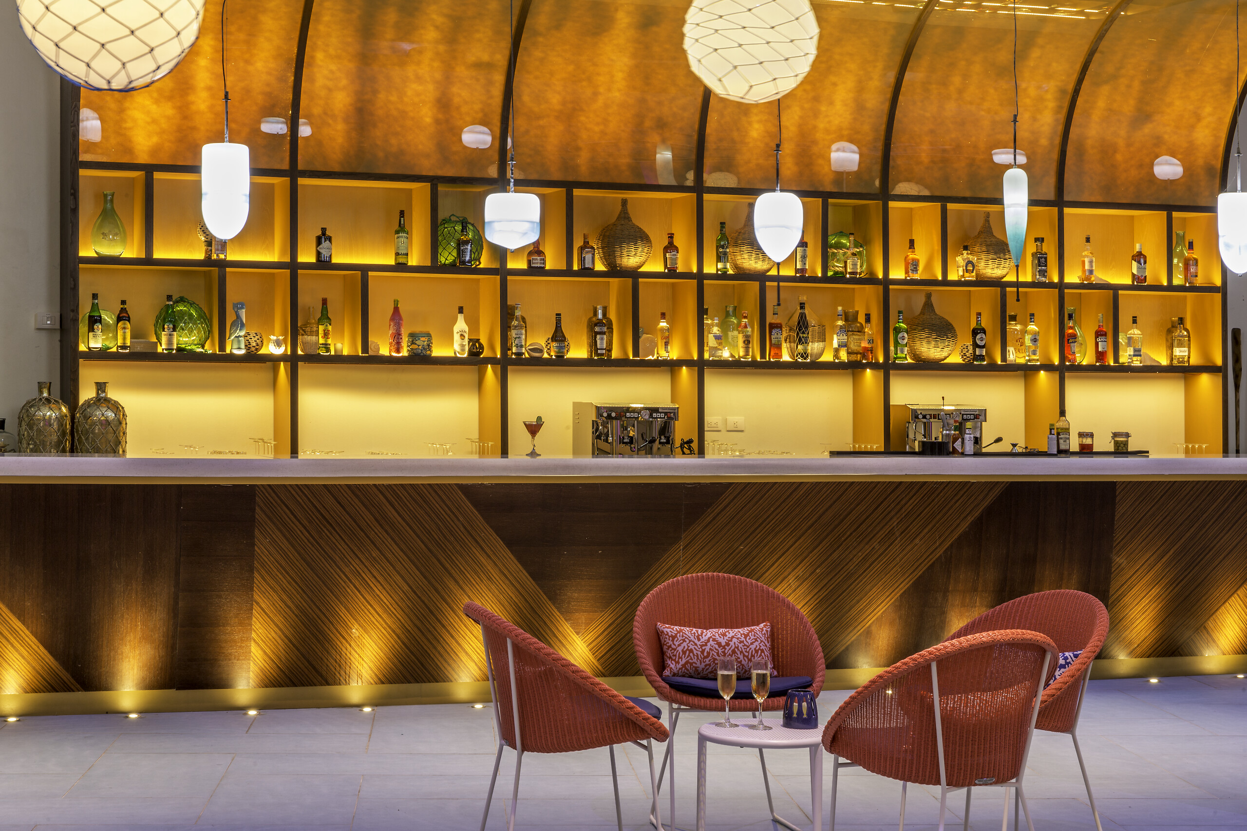 Bar Cayuco