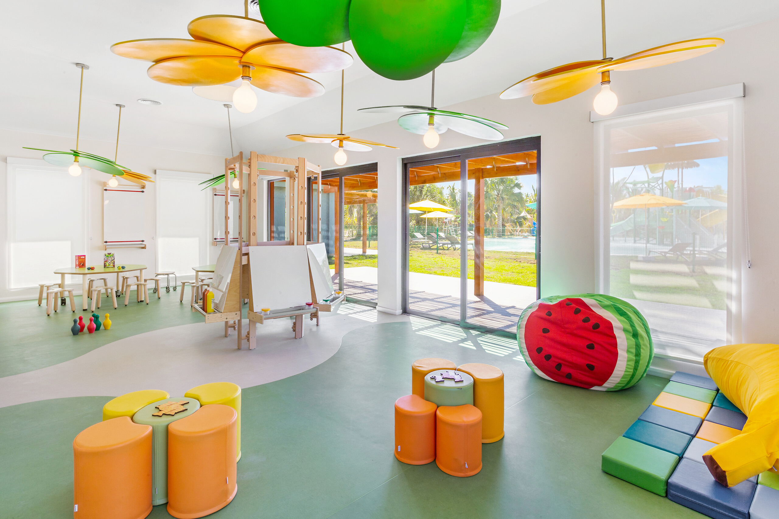 Petit Club Med®