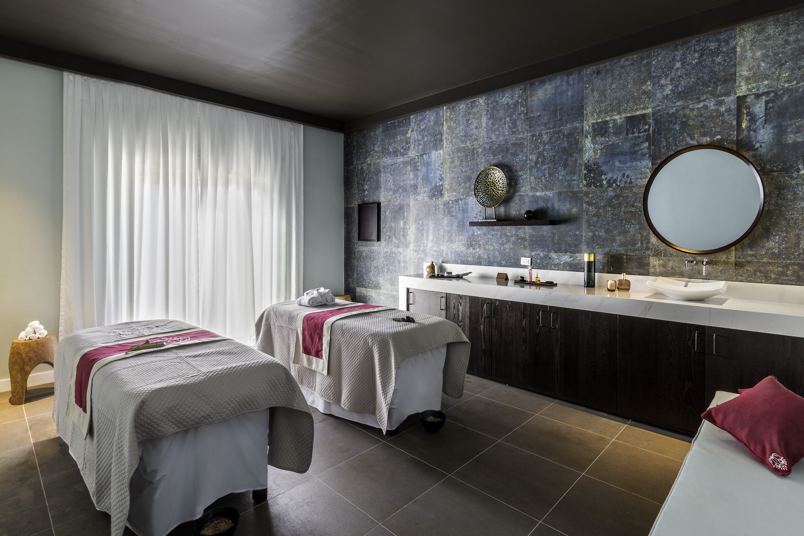 Club Med Spa by Cinq Mondes