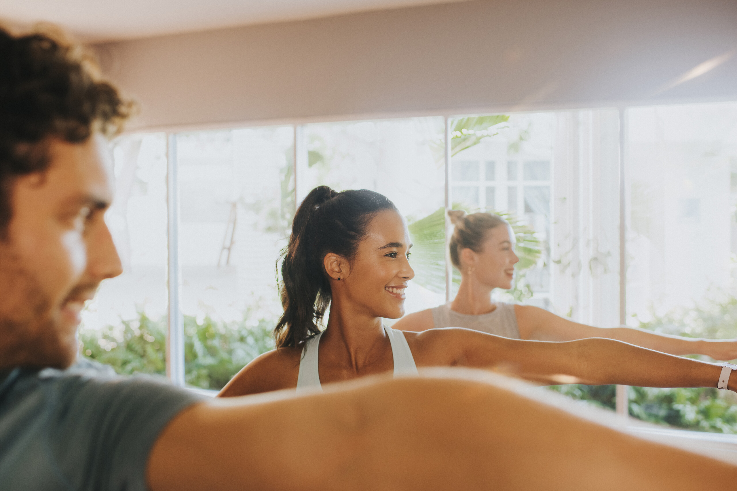 Yoga