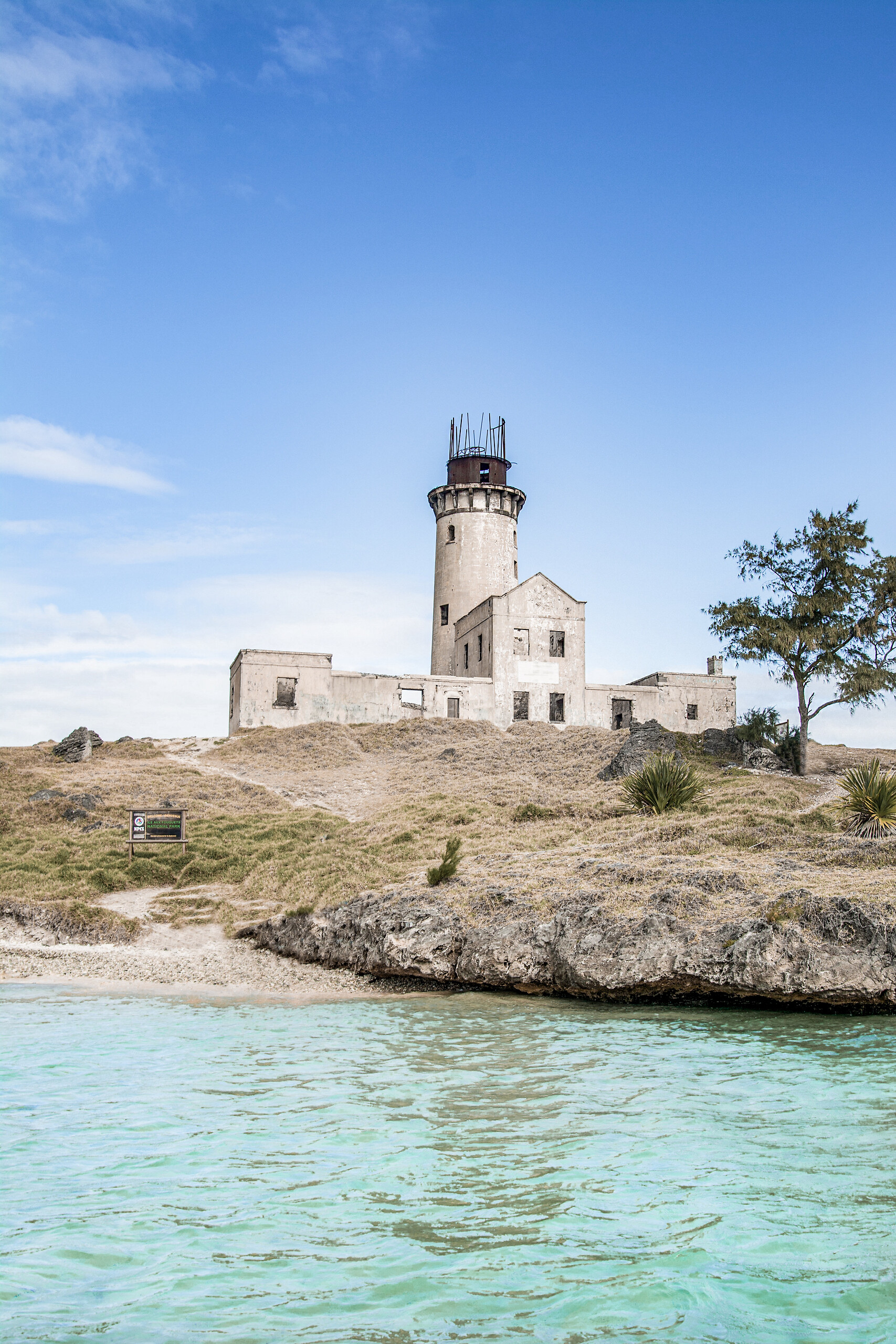 Deer Island by Club Med