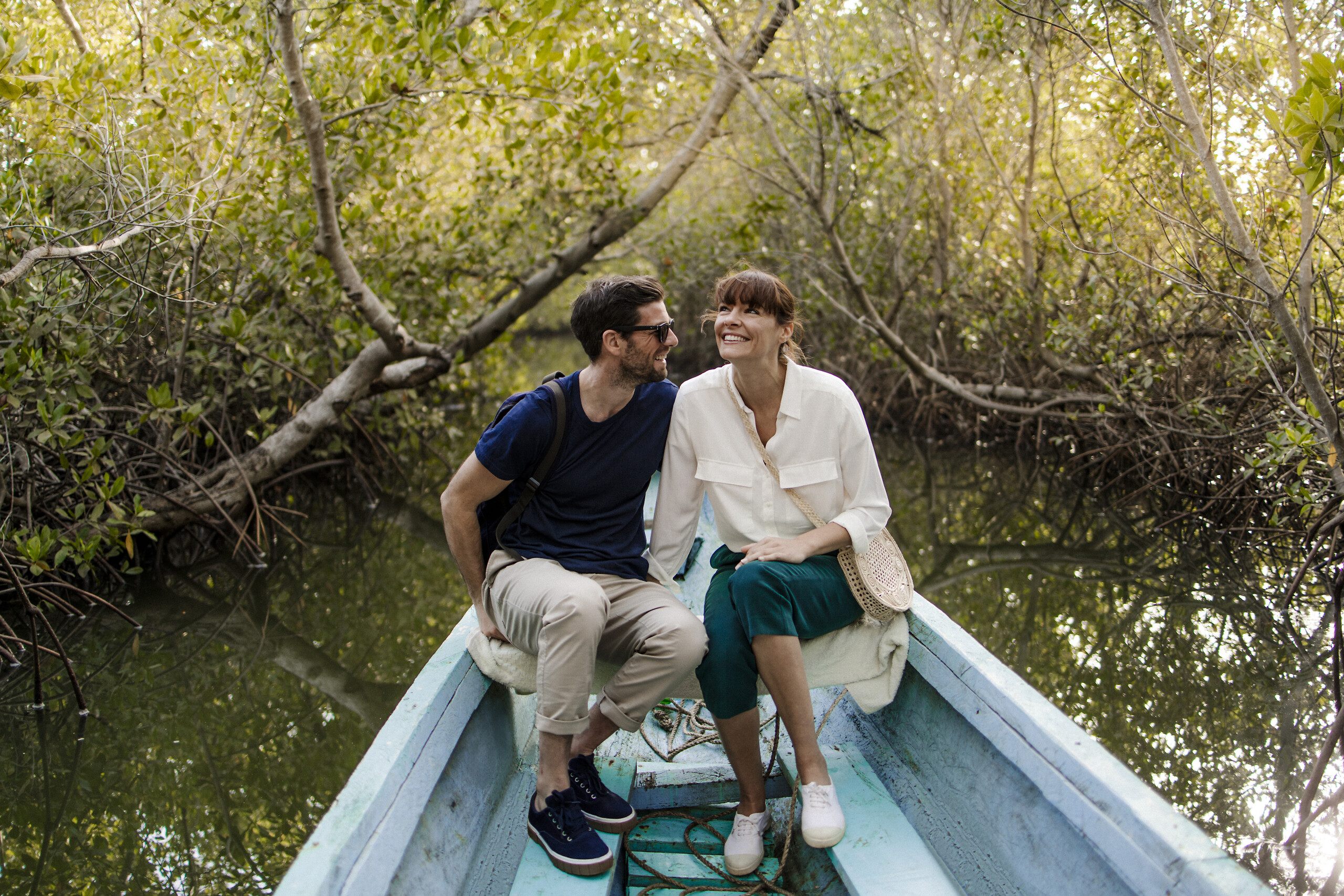 Original Mangrove