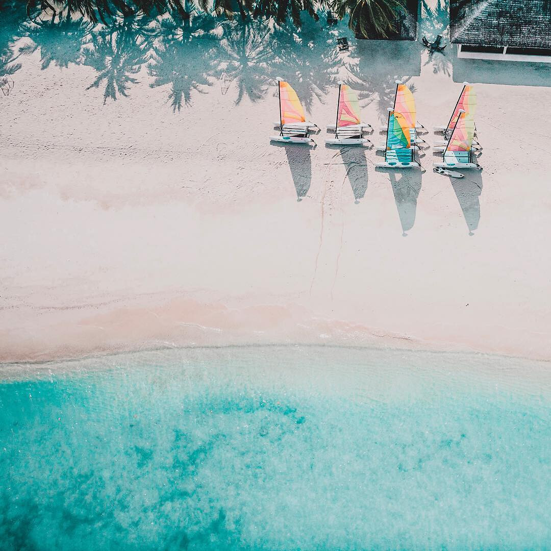 Free access to sailing