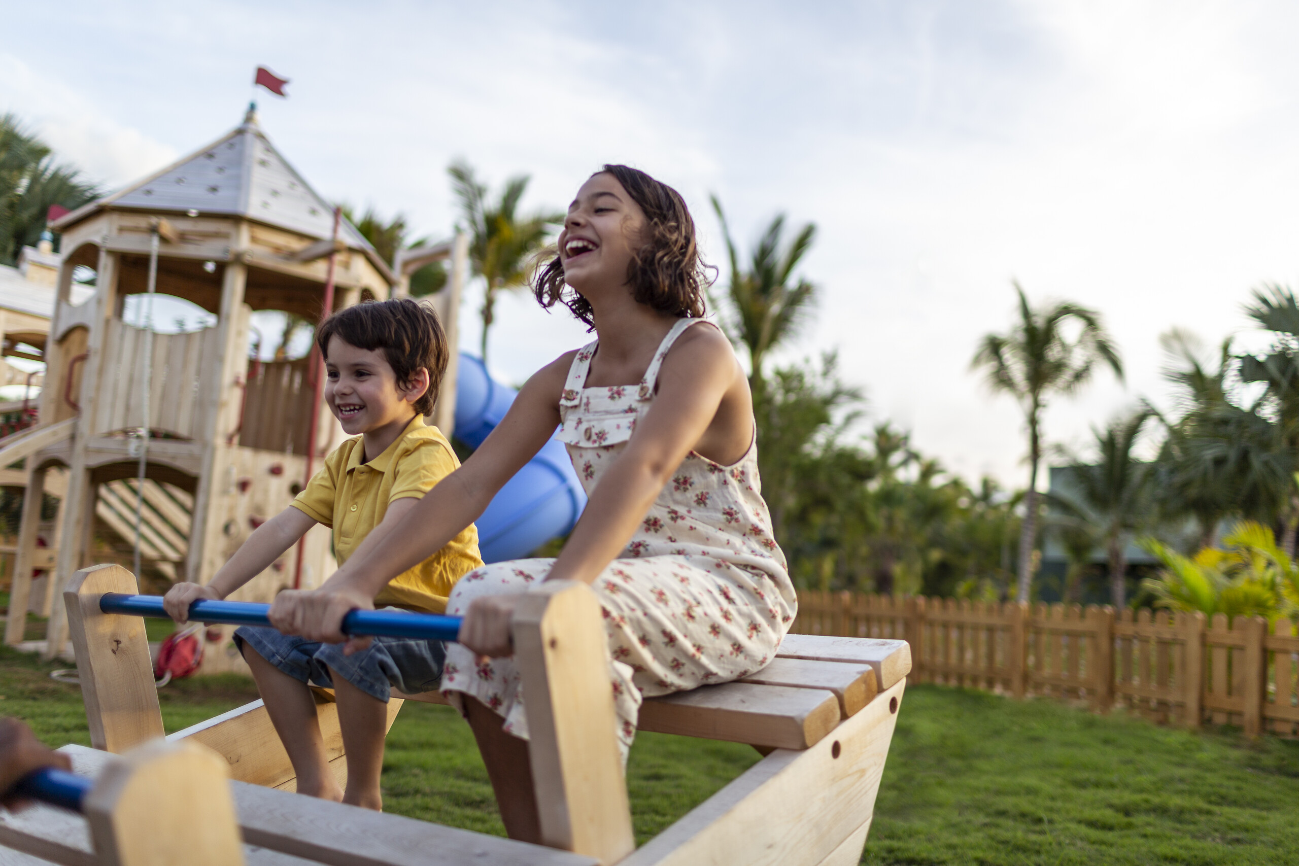 Playground