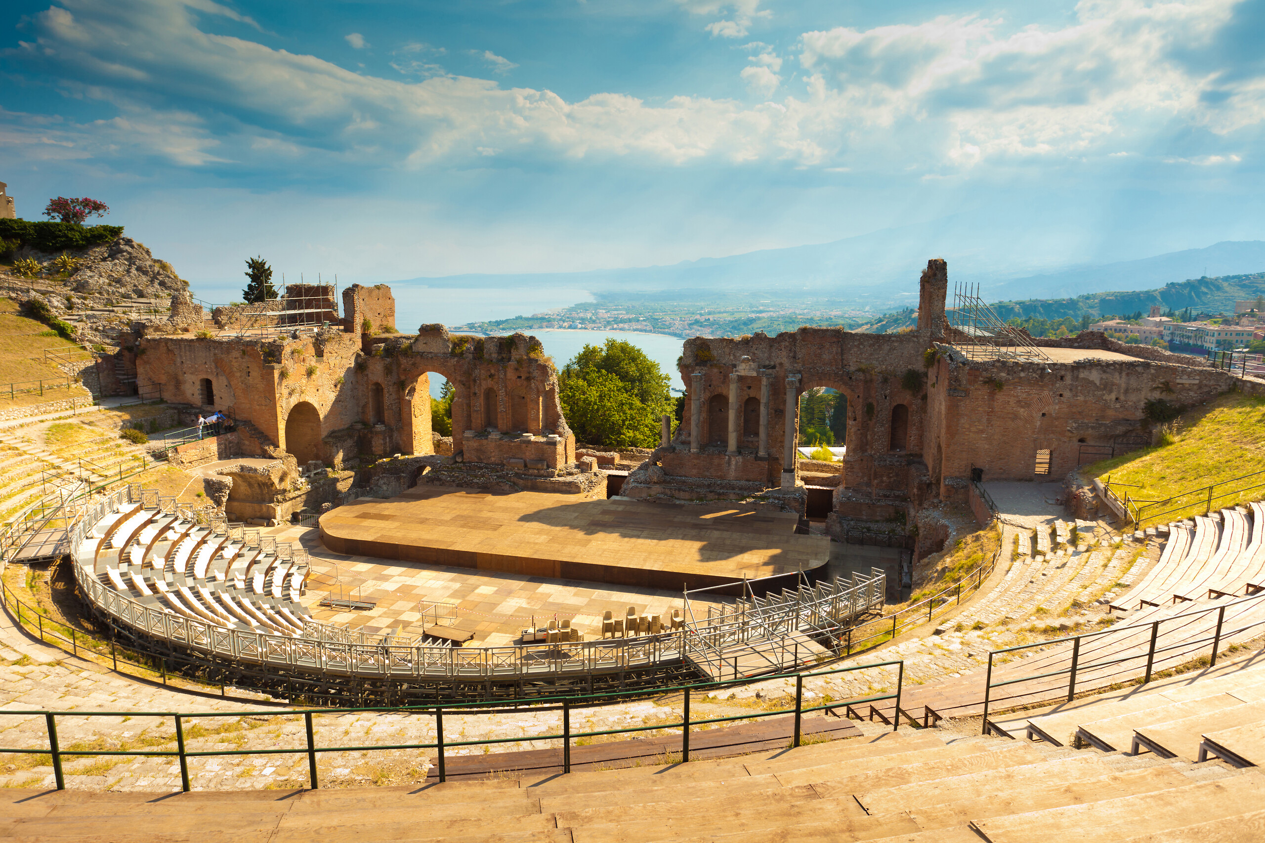 Taormina