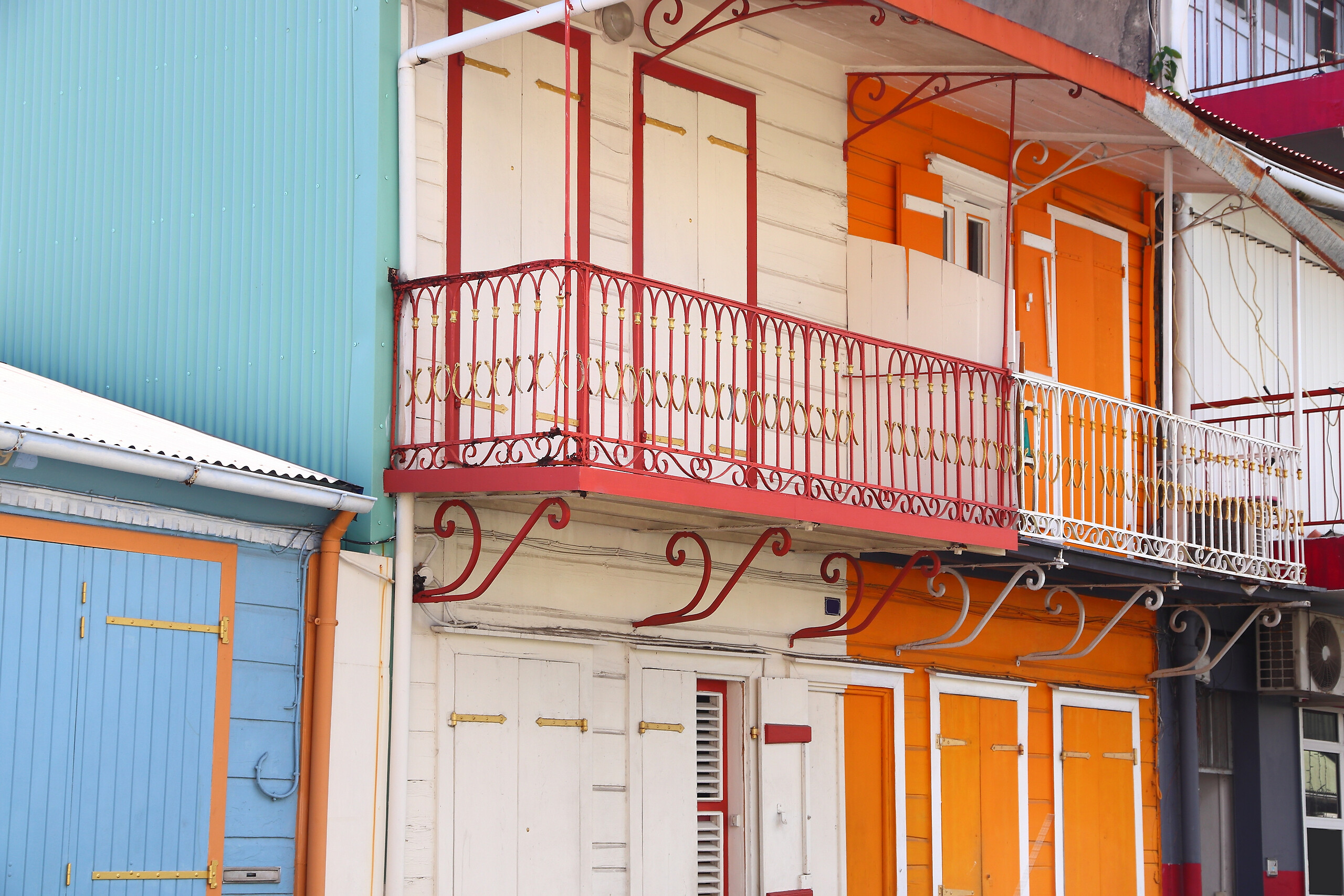 PTP / Walking Tour & Creole Cooking Class with a Renowned Locavore Chef