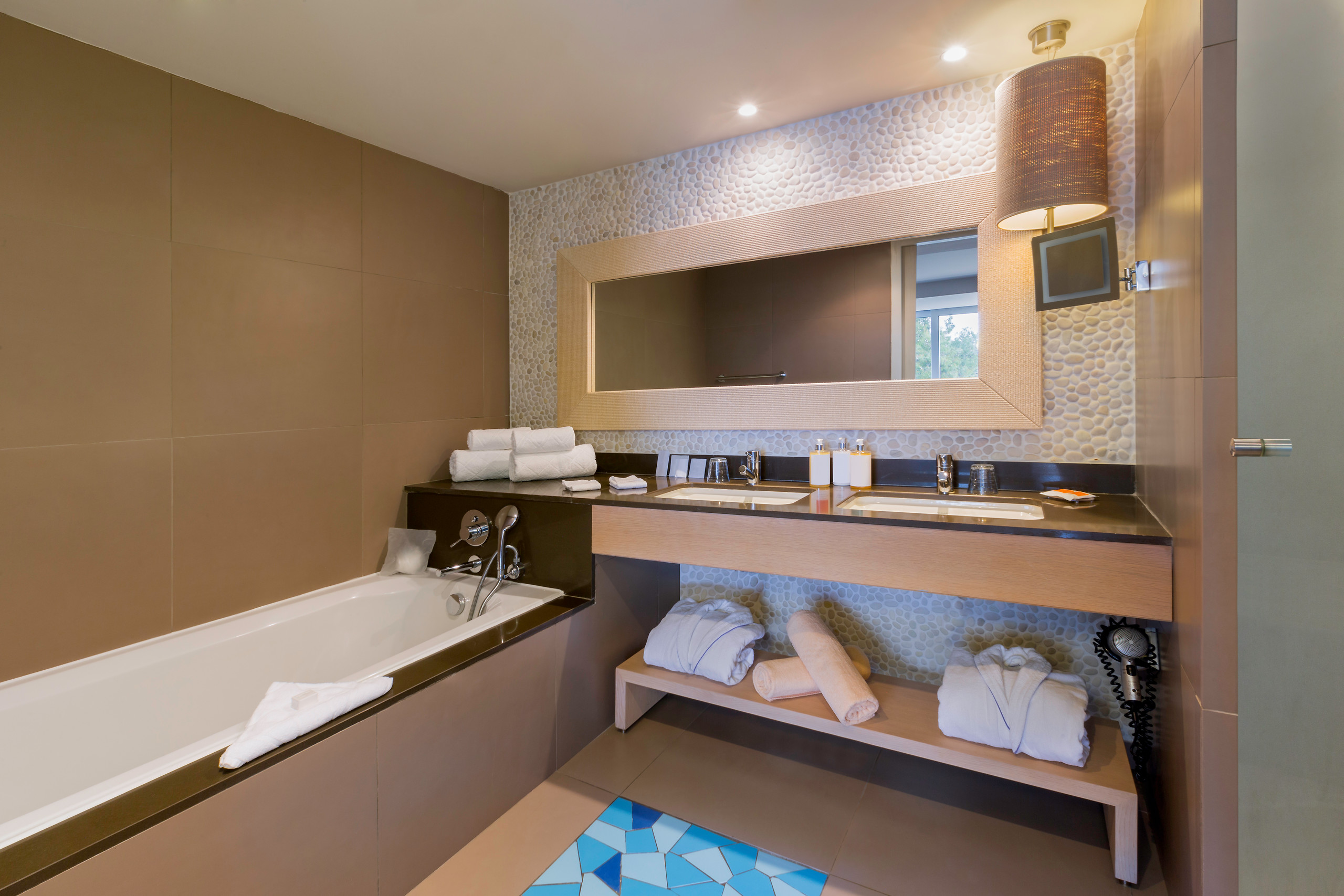 Suite - widok na morze, Hotel