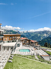 club med法国大山地Samoens