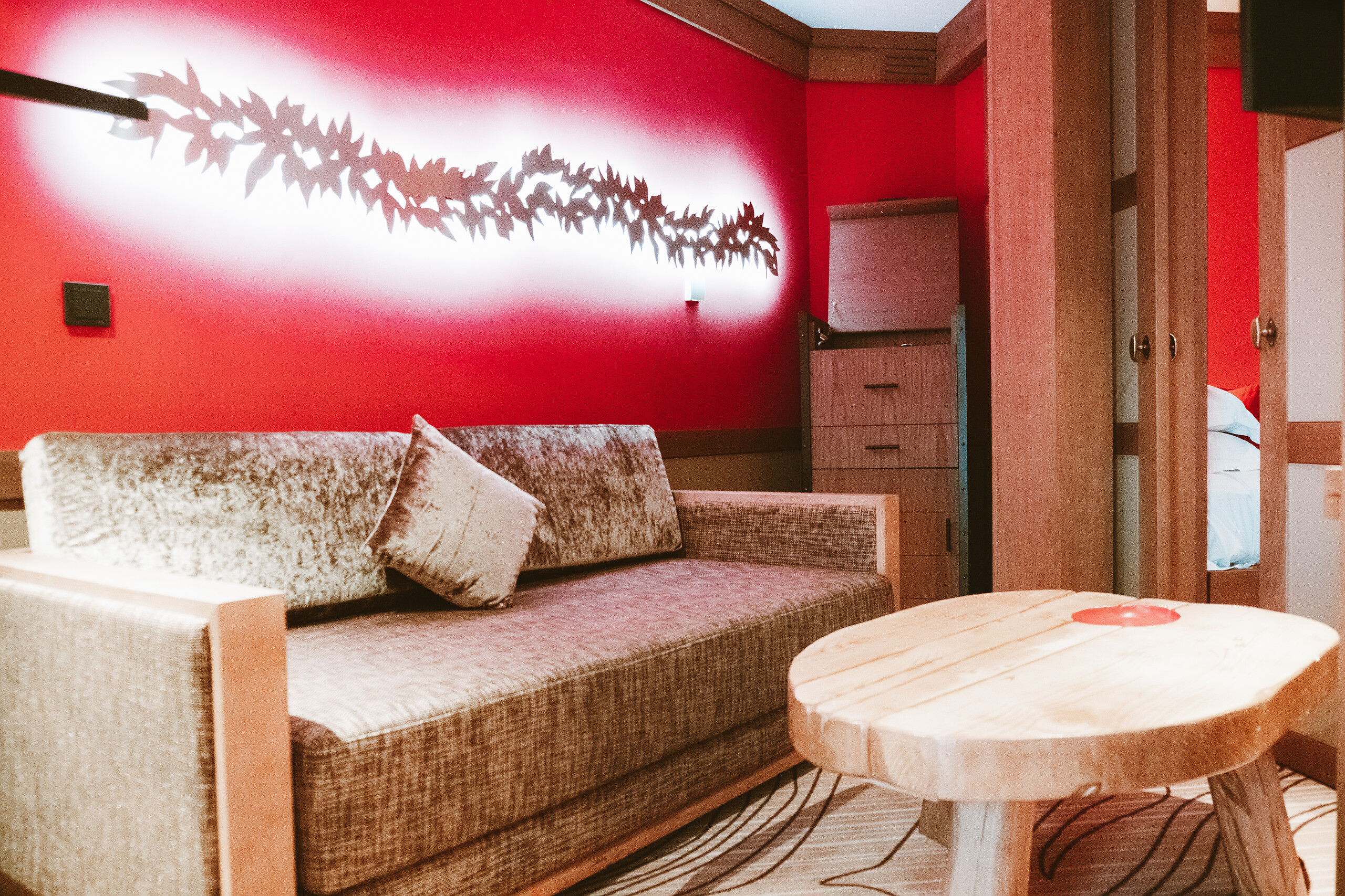 Exclusive Collection Space, Suite