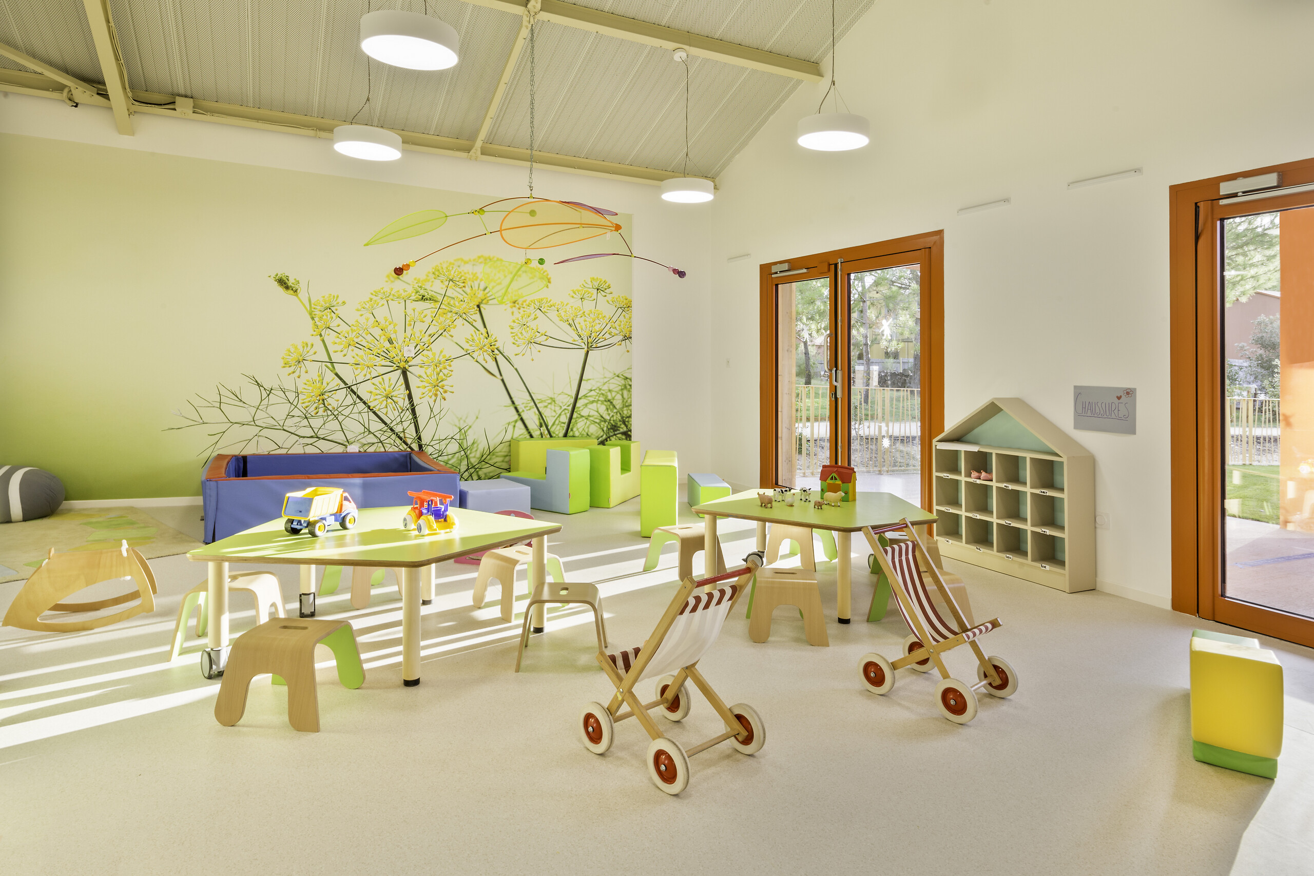 Petit Club Med®